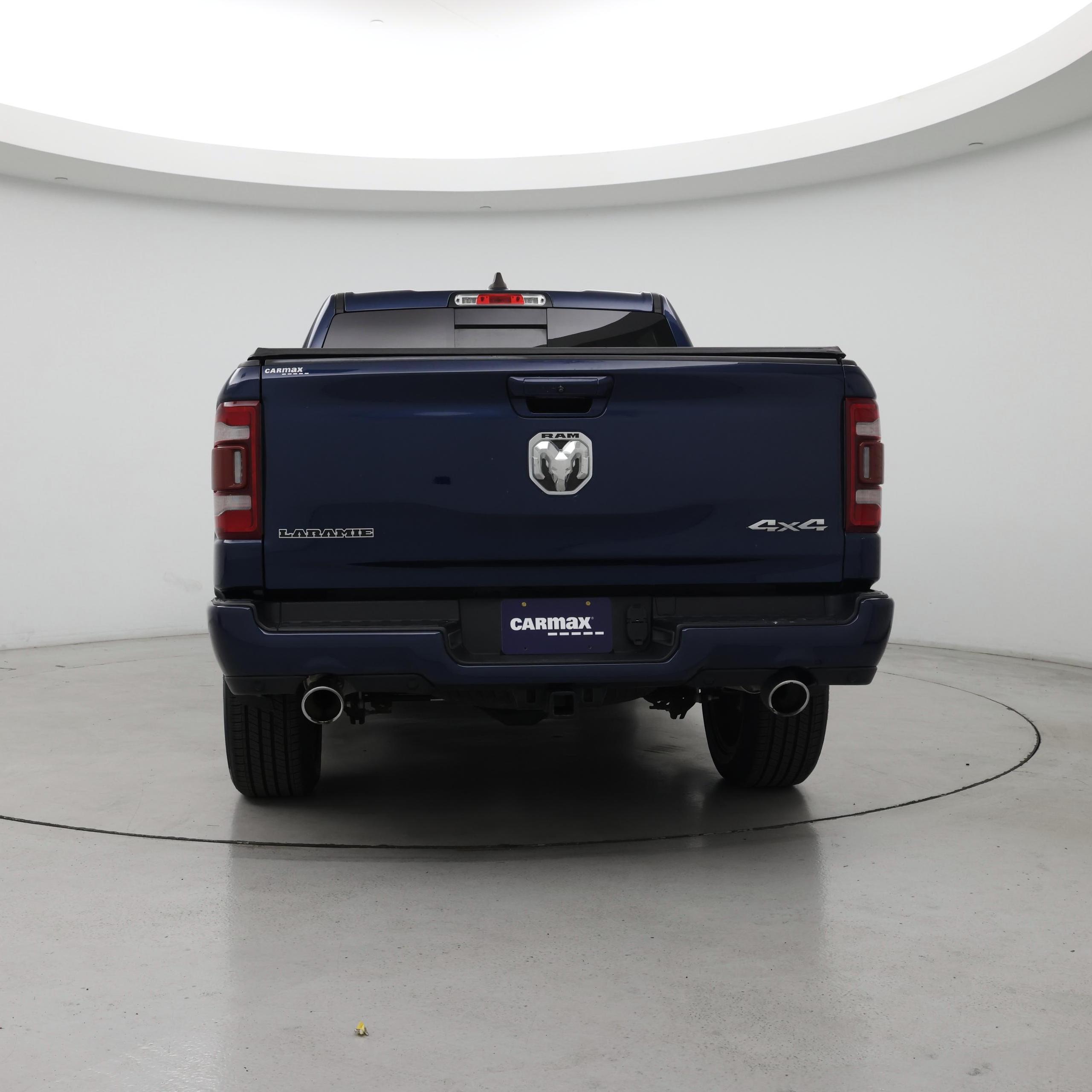 Thumbnail: 2023 RAM 1500 - 6