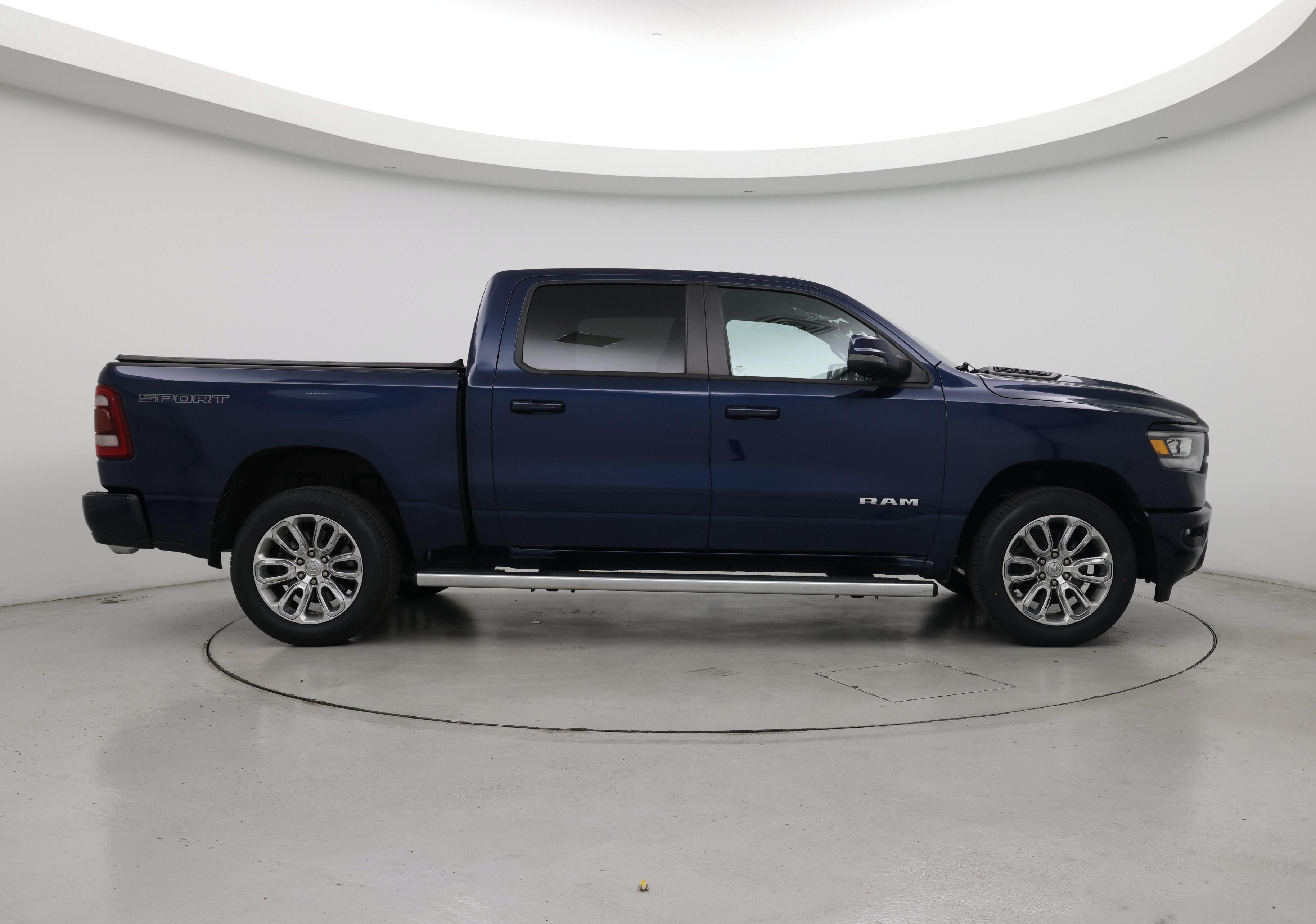 Thumbnail: 2023 RAM 1500 - 7