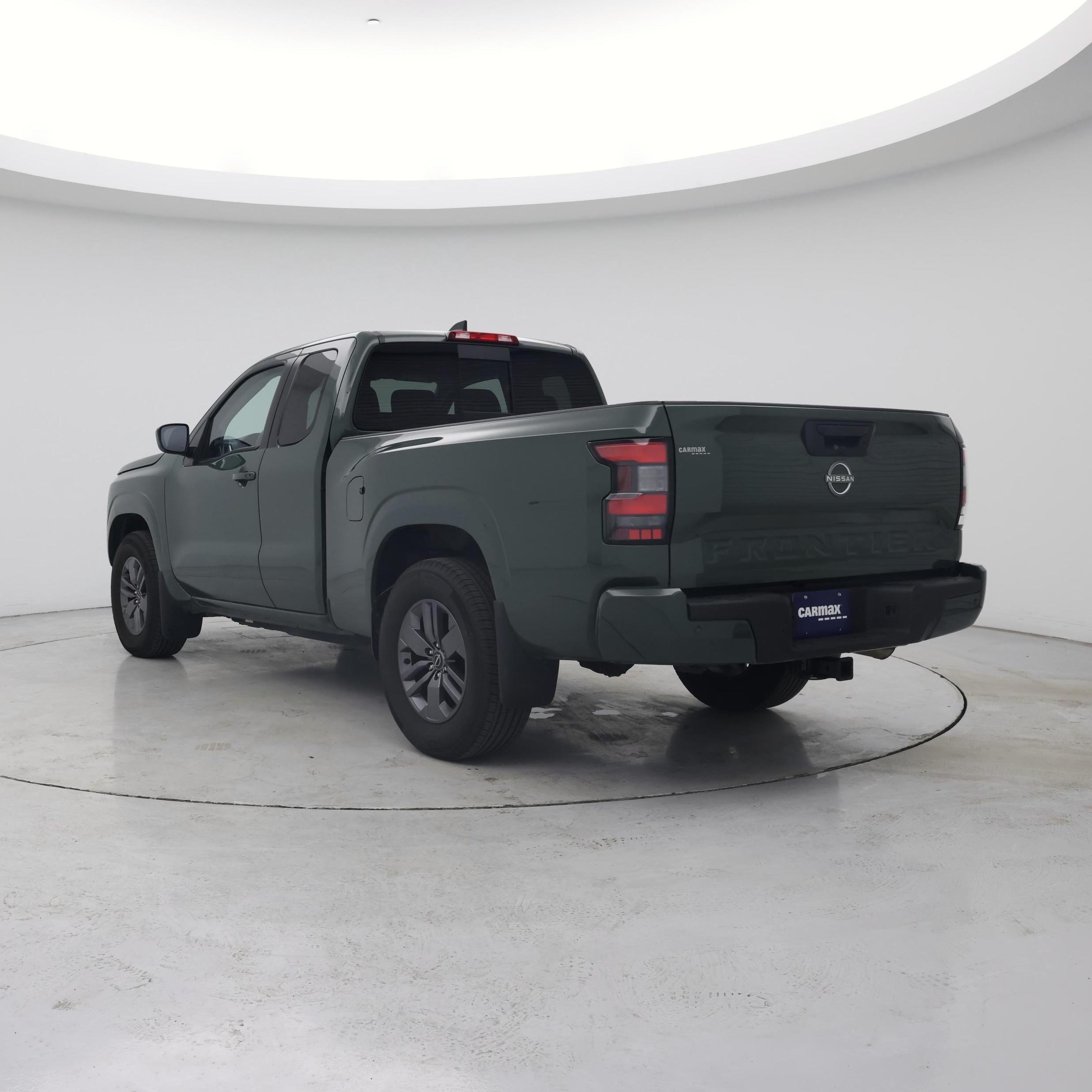 Thumbnail: 2025 Nissan Frontier - 2