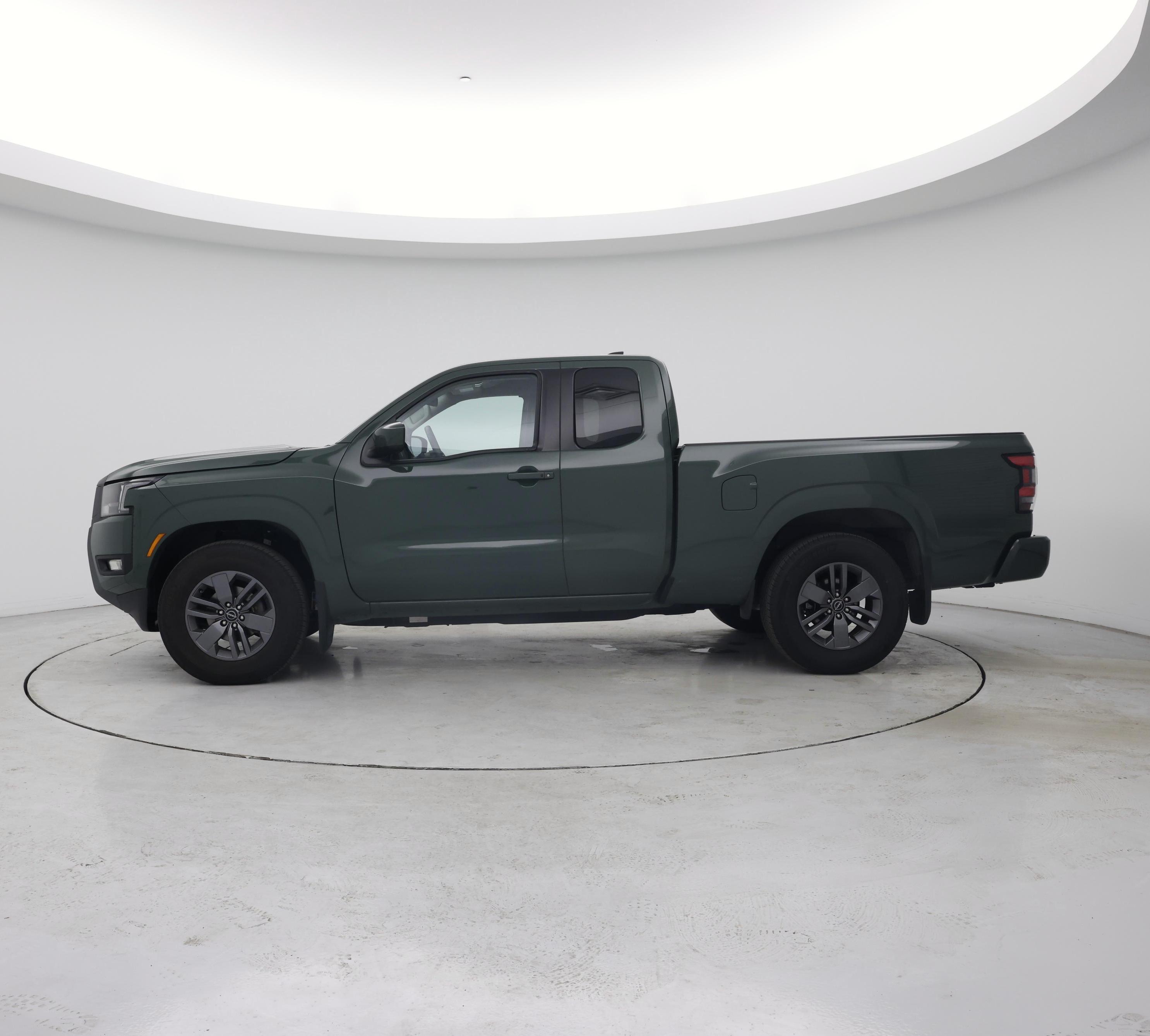 Thumbnail: 2025 Nissan Frontier - 3