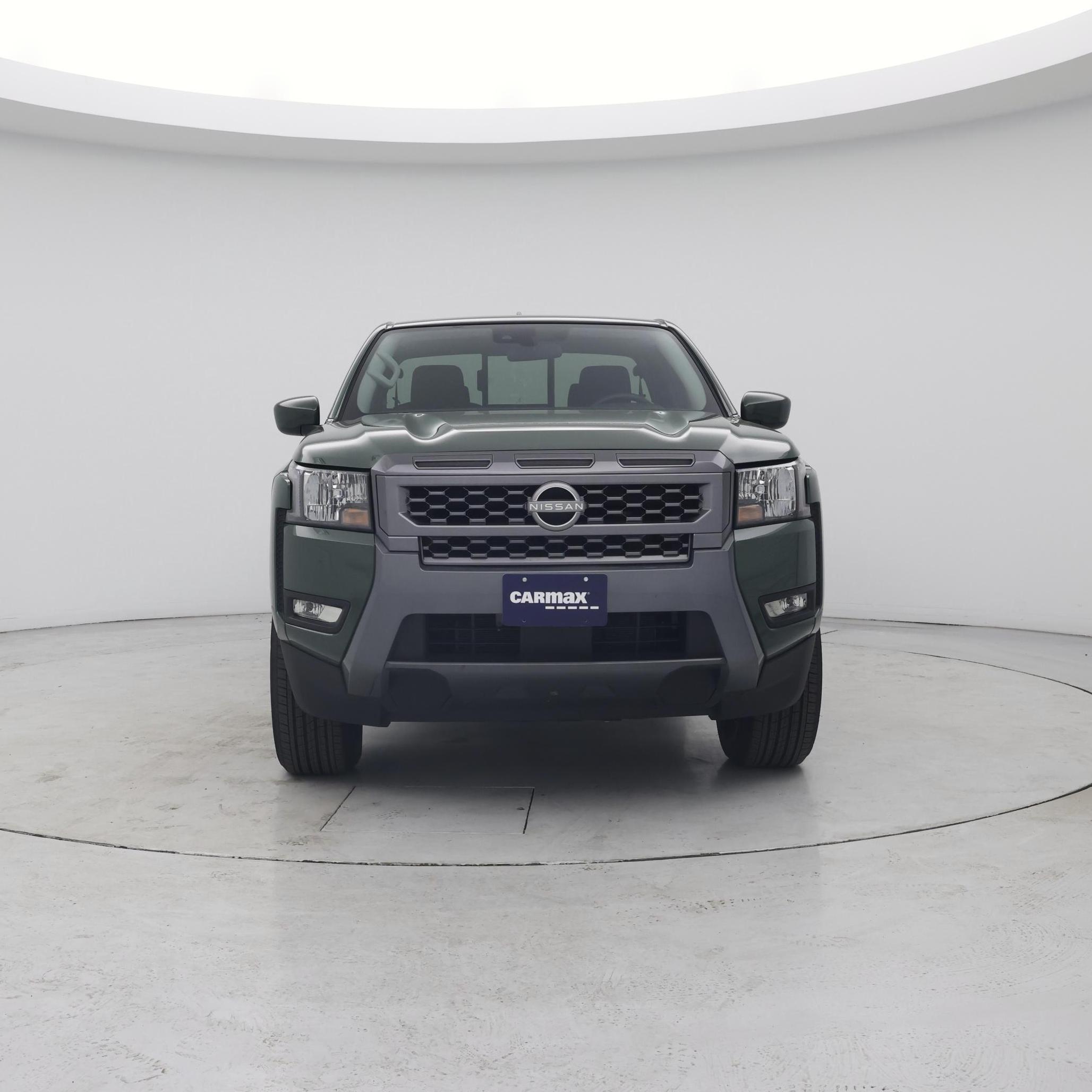 Thumbnail: 2025 Nissan Frontier - 5