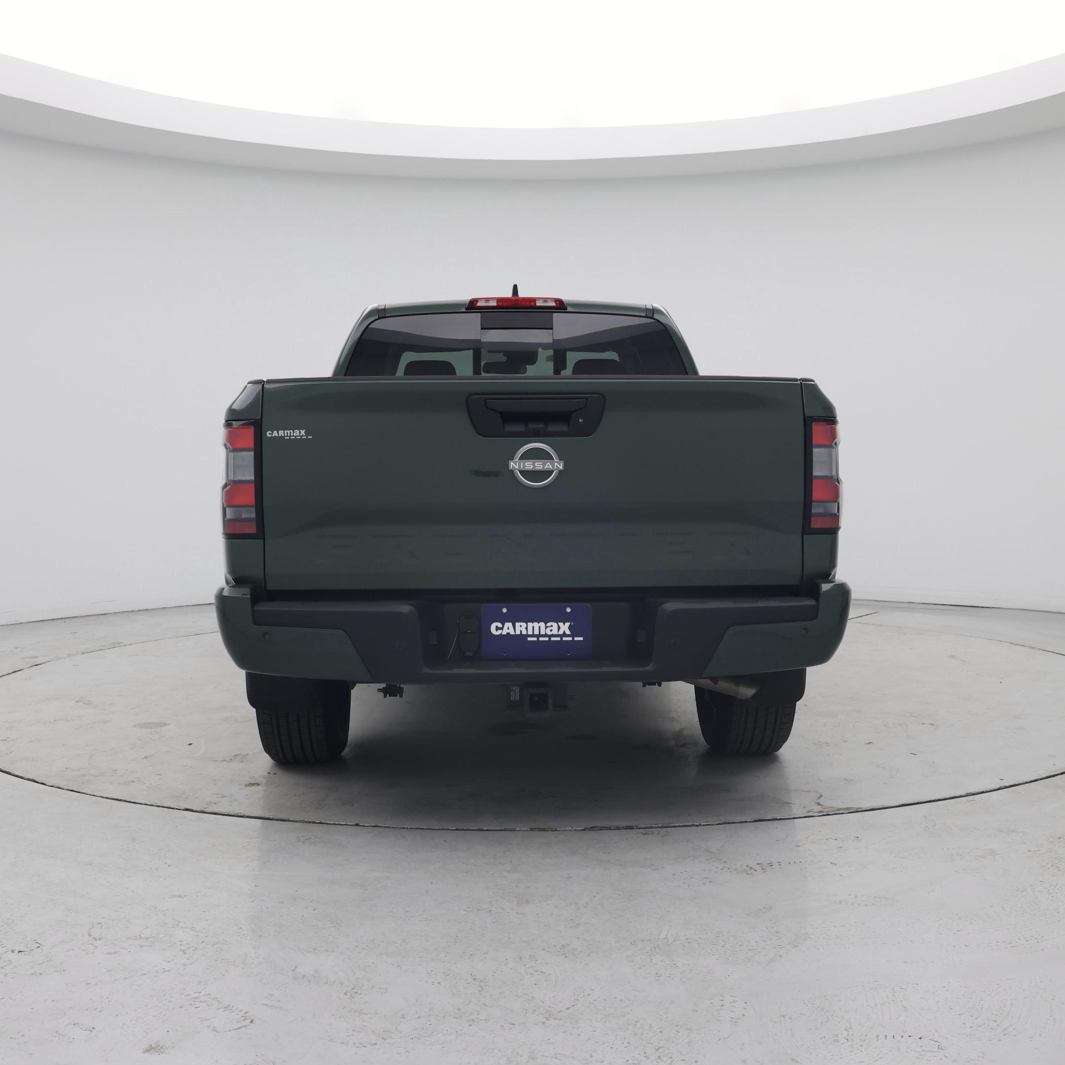 Thumbnail: 2025 Nissan Frontier - 6