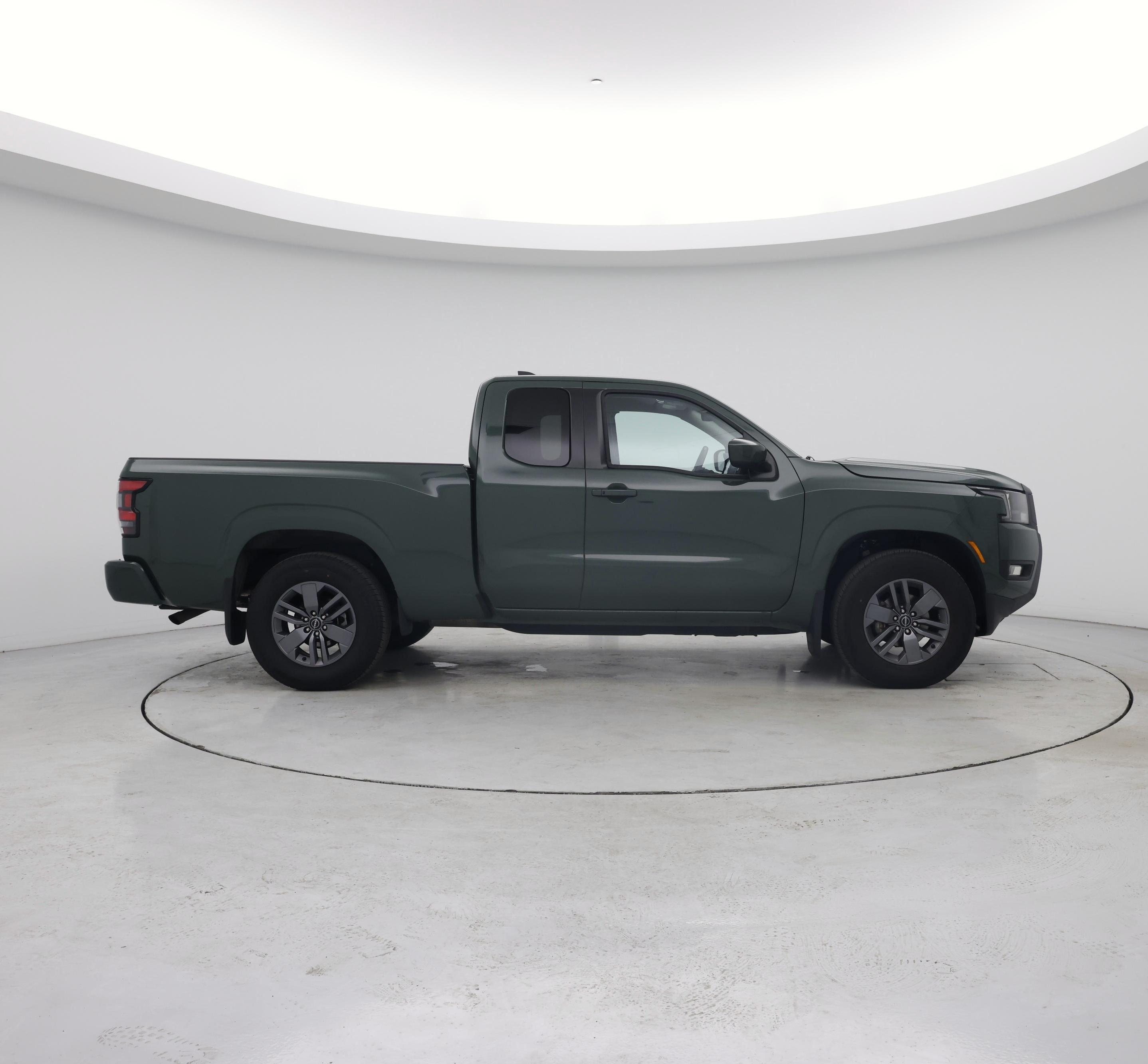 Thumbnail: 2025 Nissan Frontier - 7