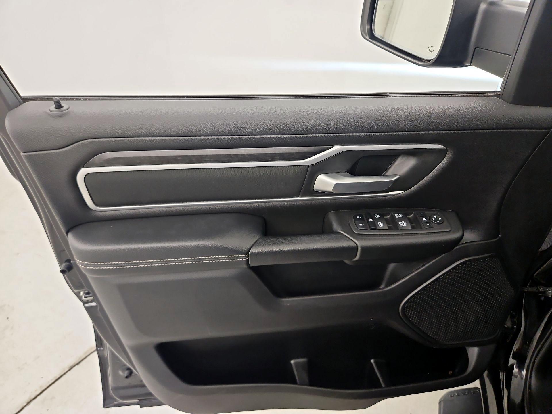 Thumbnail: 2023 RAM 1500 - 12