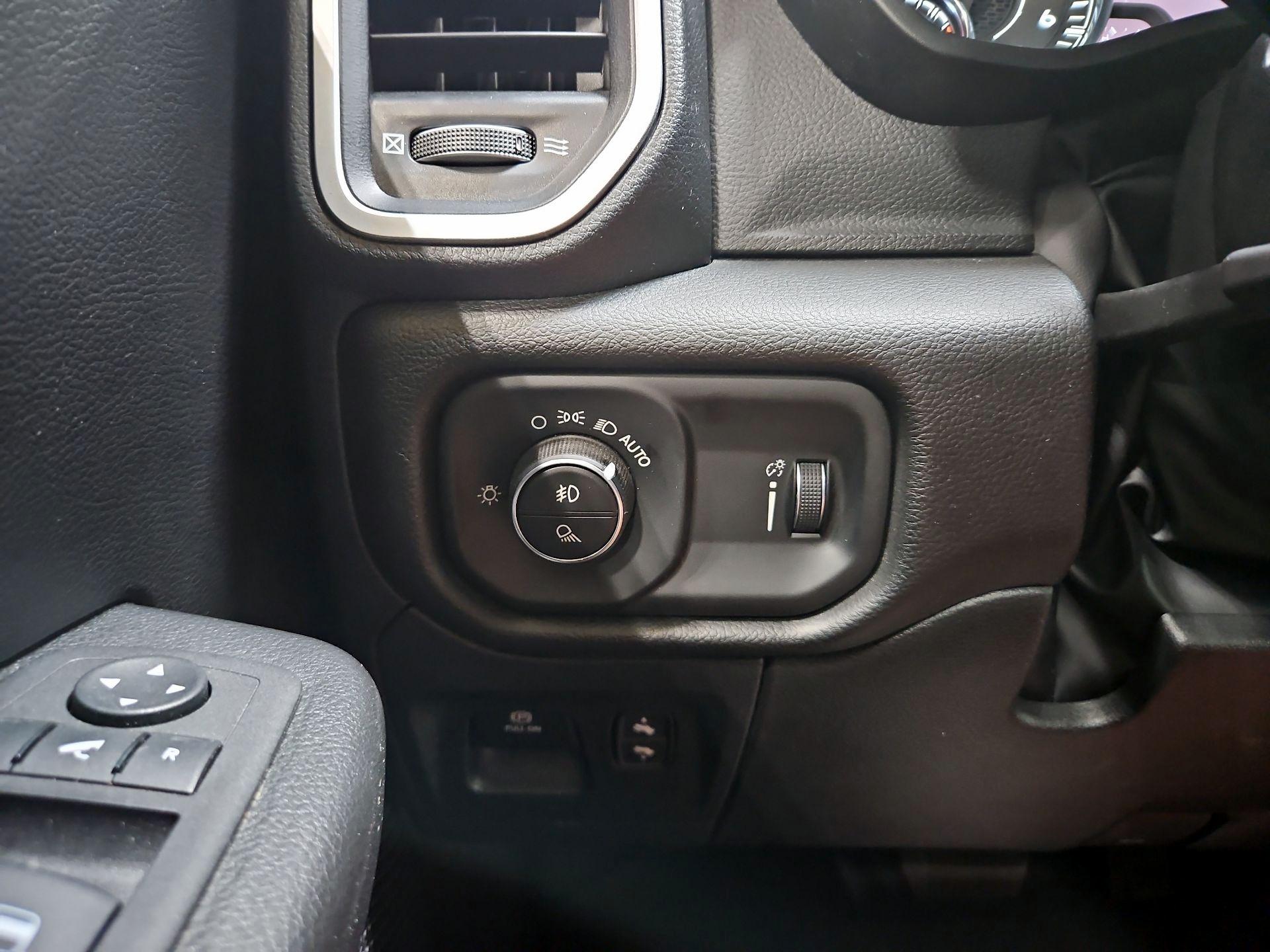 Thumbnail: 2023 RAM 1500 - 13