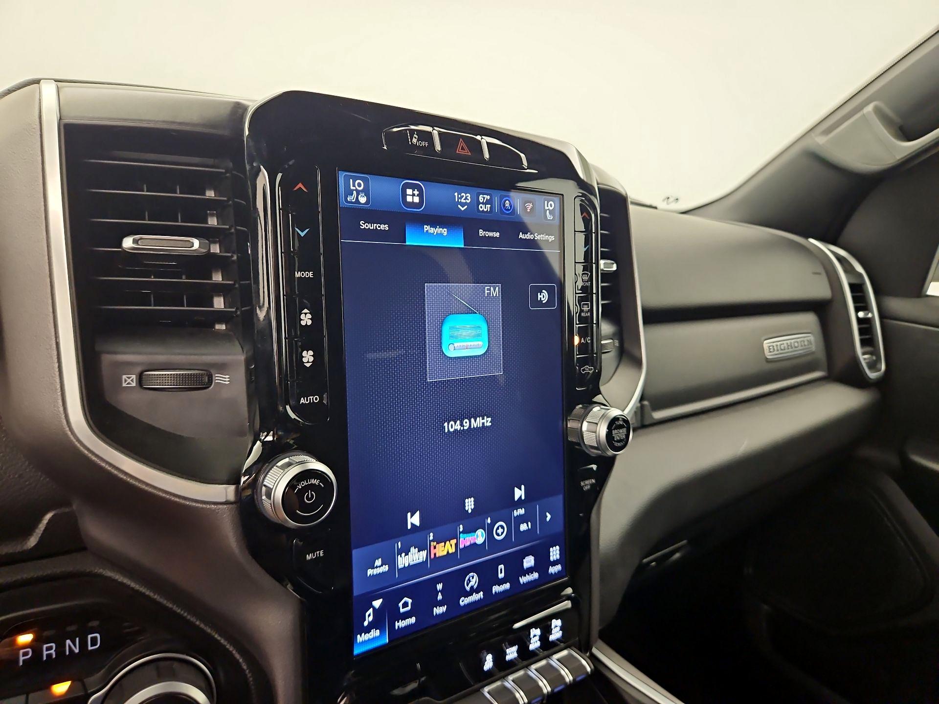 Thumbnail: 2023 RAM 1500 - 16