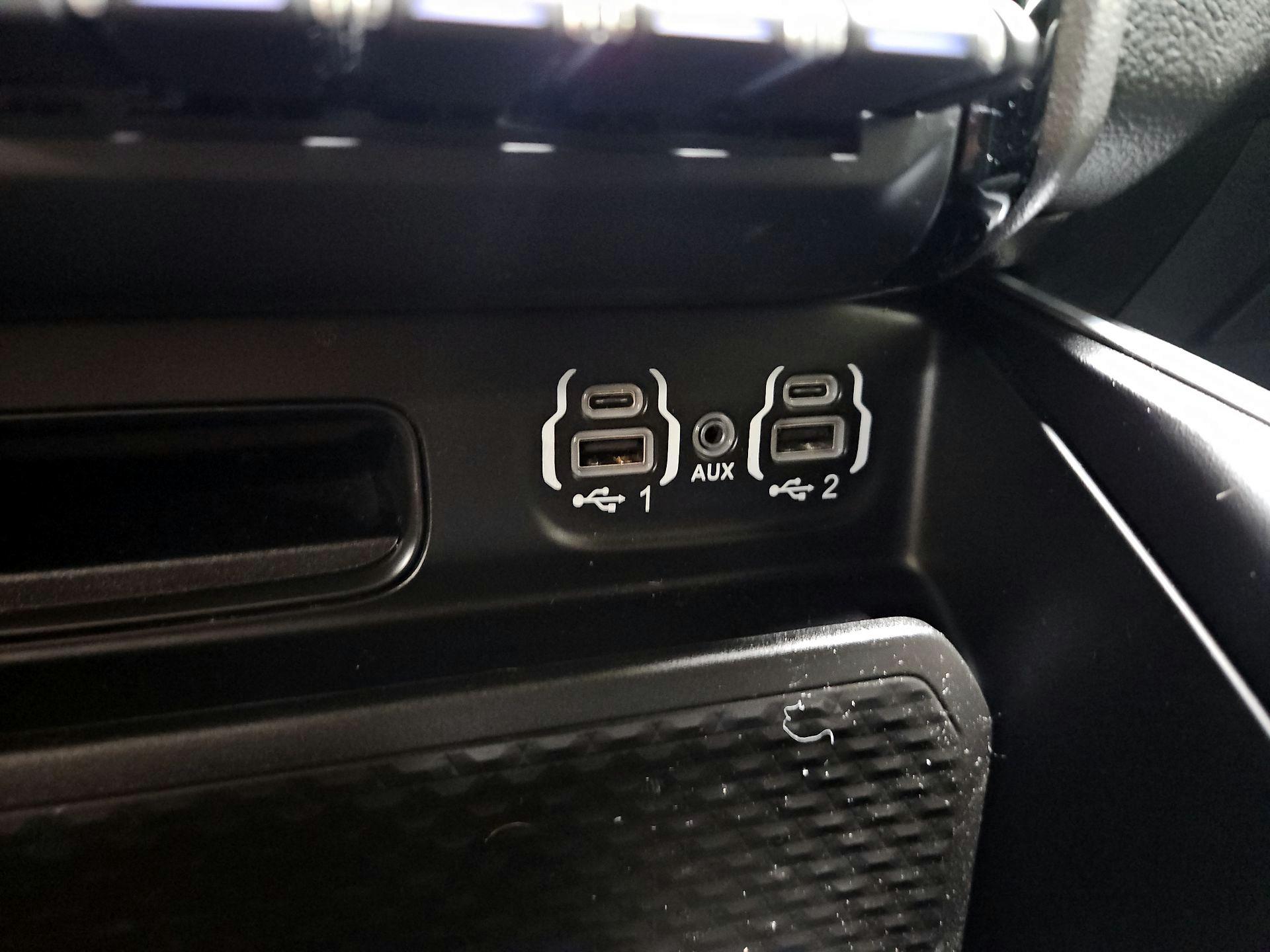 Thumbnail: 2023 RAM 1500 - 18