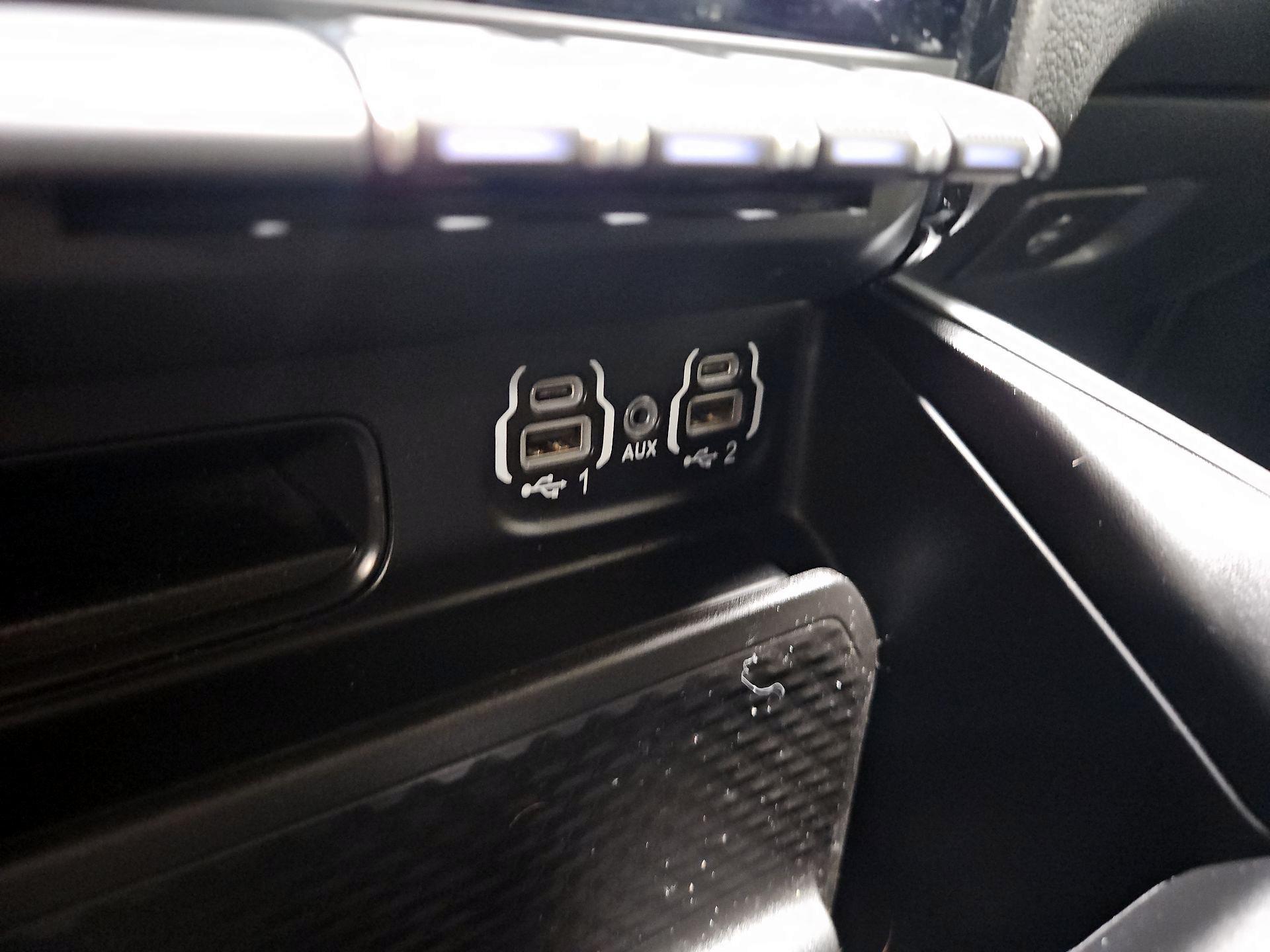 Thumbnail: 2023 RAM 1500 - 19