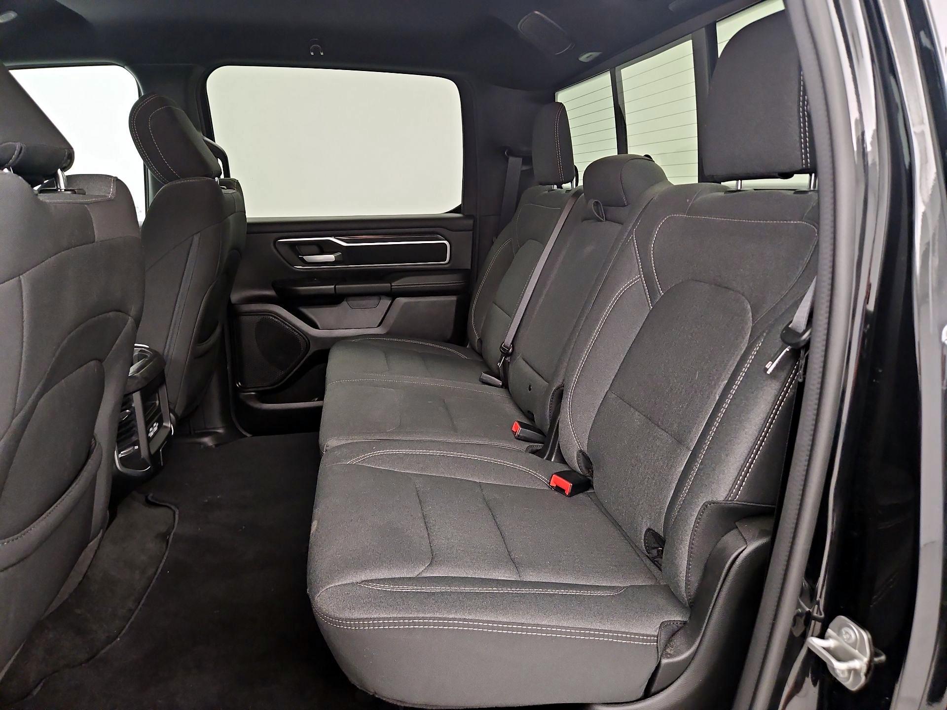 Thumbnail: 2023 RAM 1500 - 20