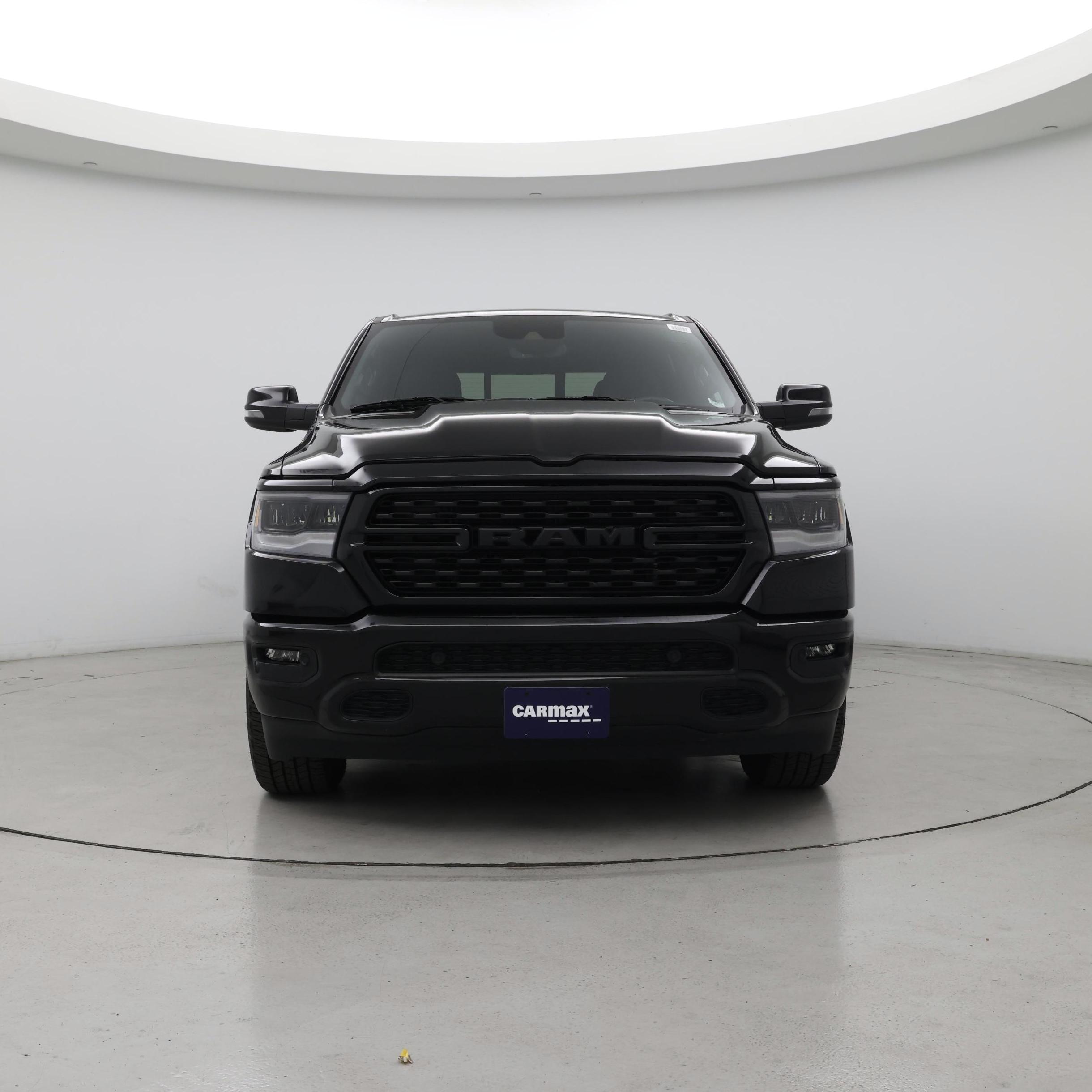 Thumbnail: 2023 RAM 1500 - 5
