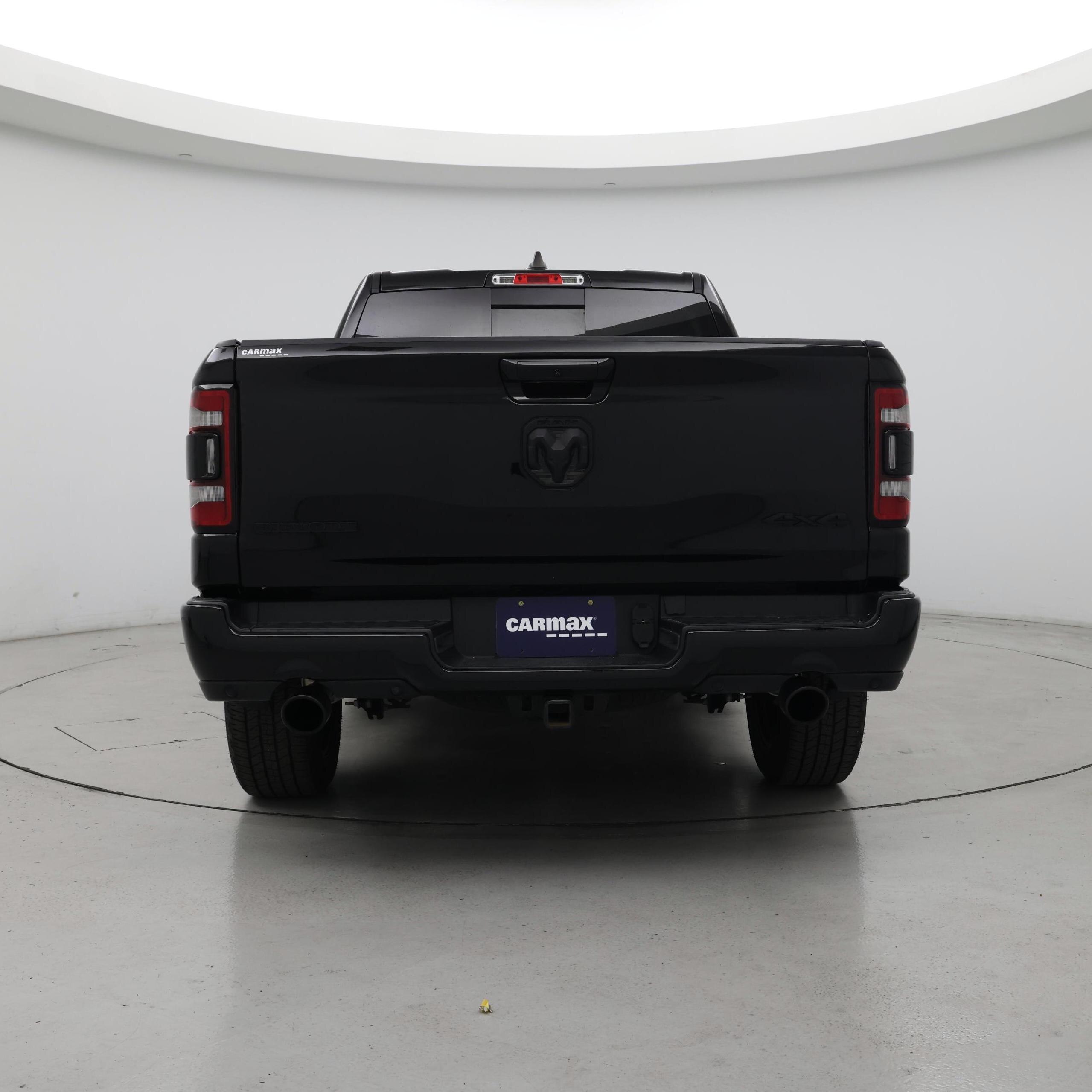 Thumbnail: 2023 RAM 1500 - 6
