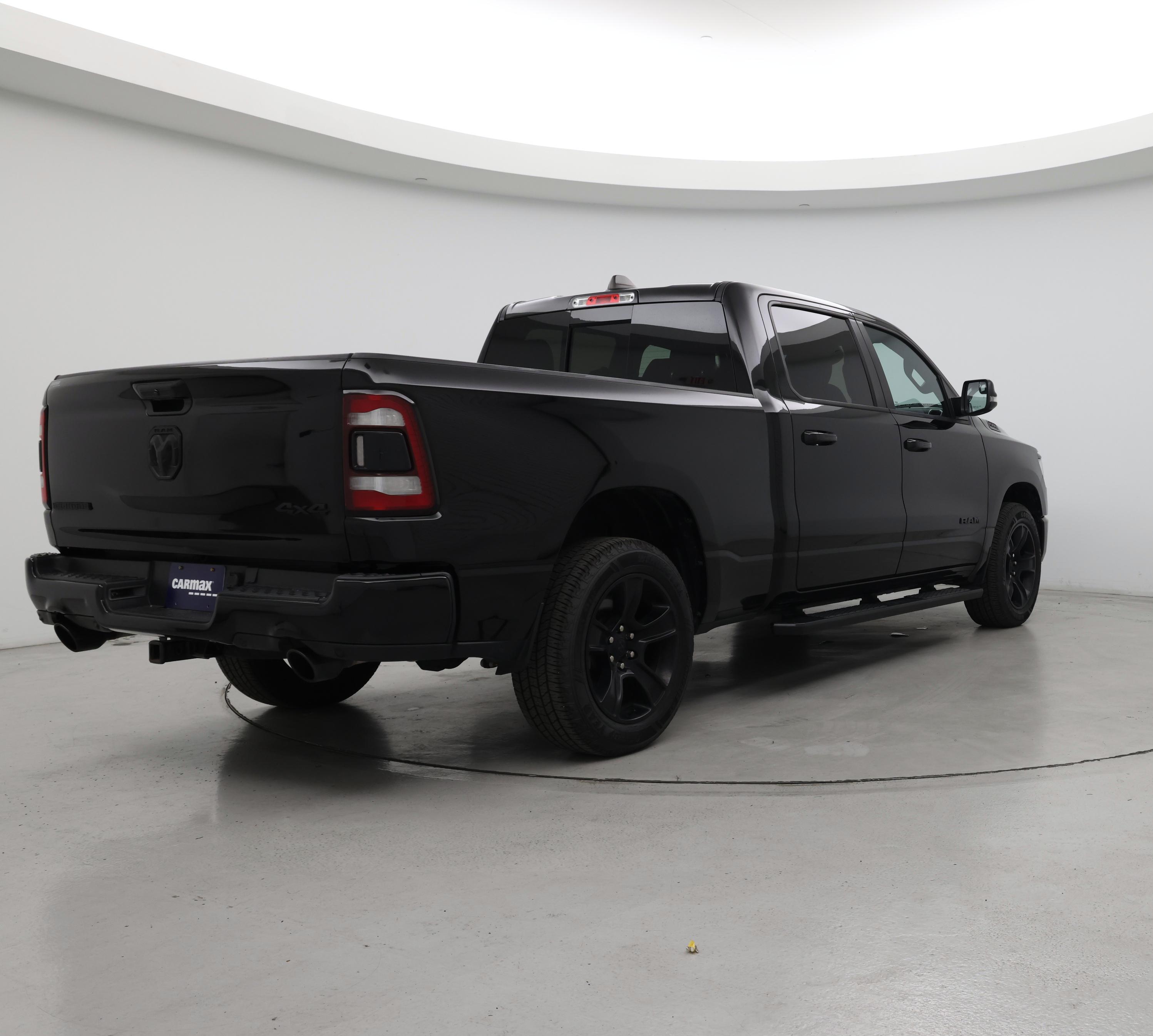 Thumbnail: 2023 RAM 1500 - 8