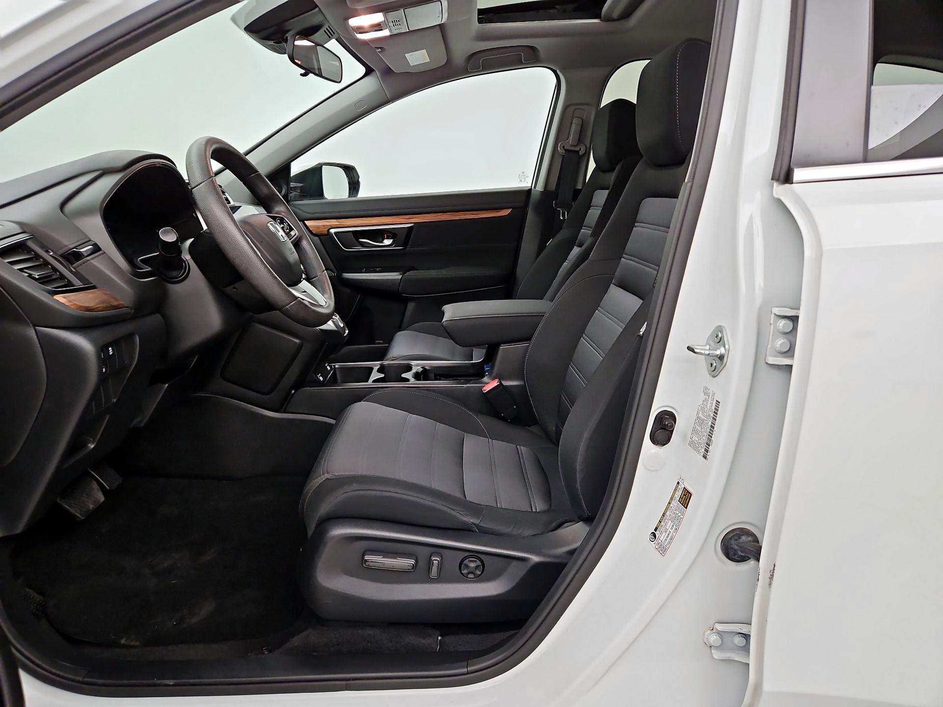 Thumbnail: 2021 Honda CR-V - 11