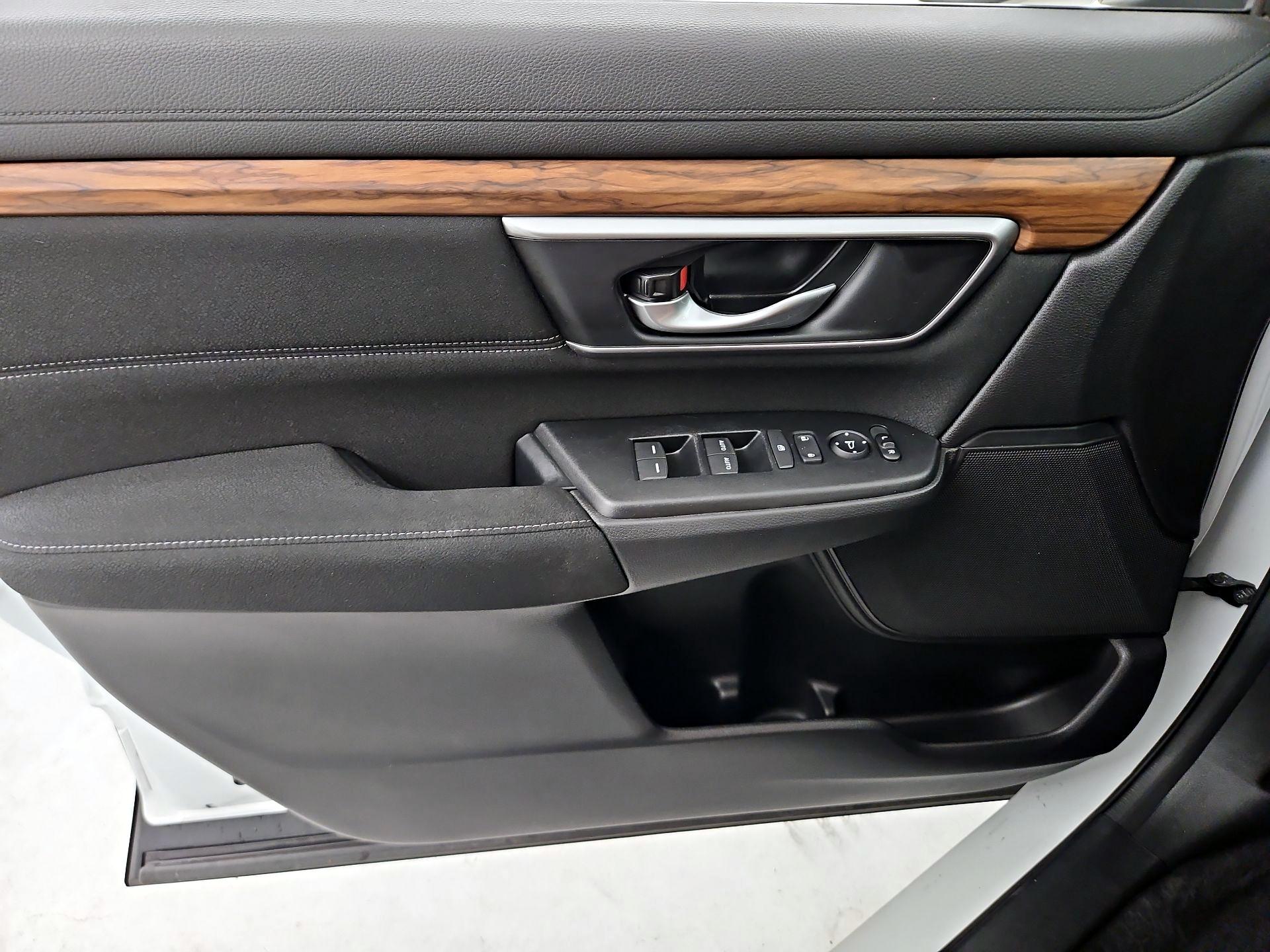 Thumbnail: 2021 Honda CR-V - 12