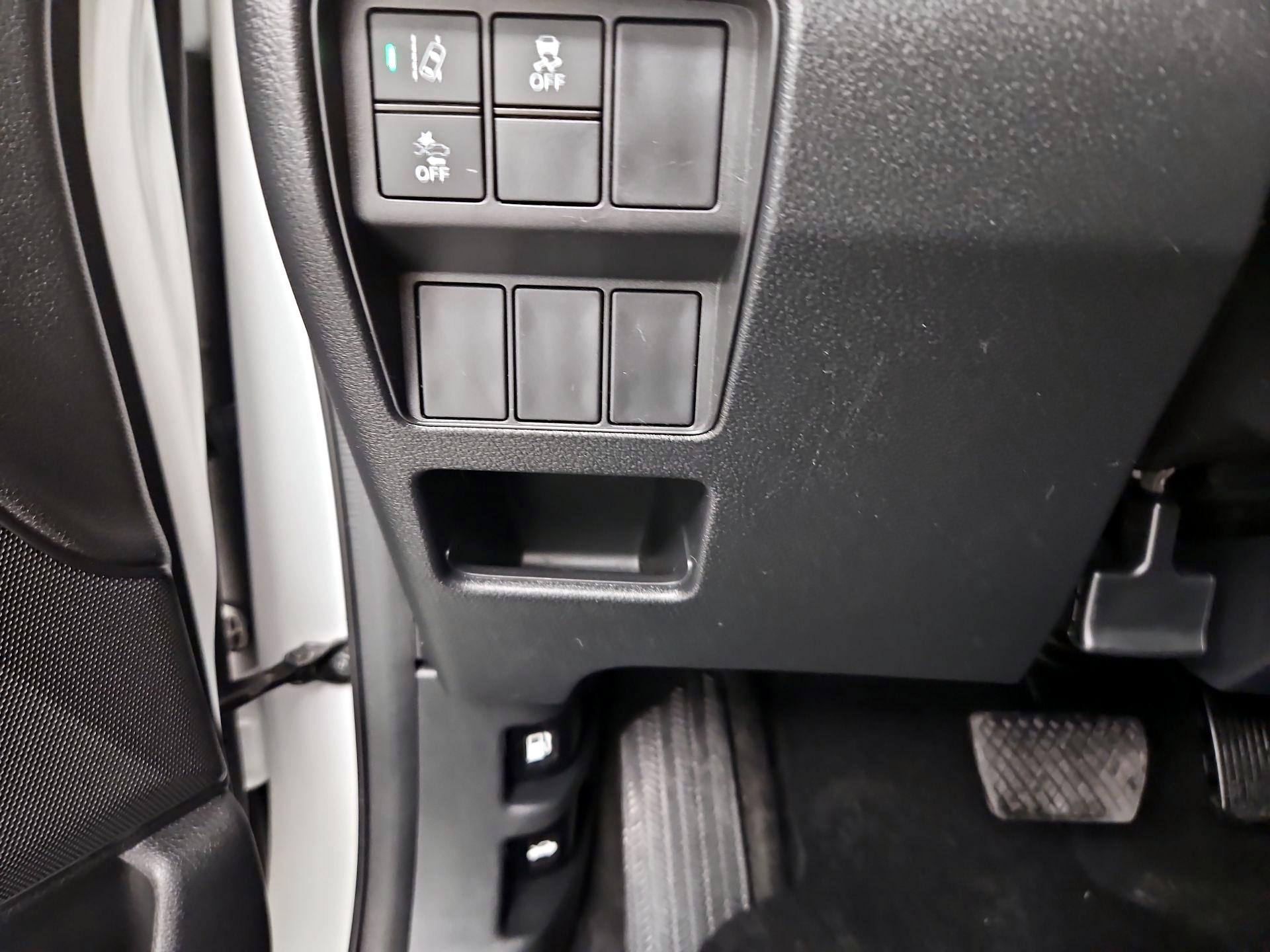 Thumbnail: 2021 Honda CR-V - 13