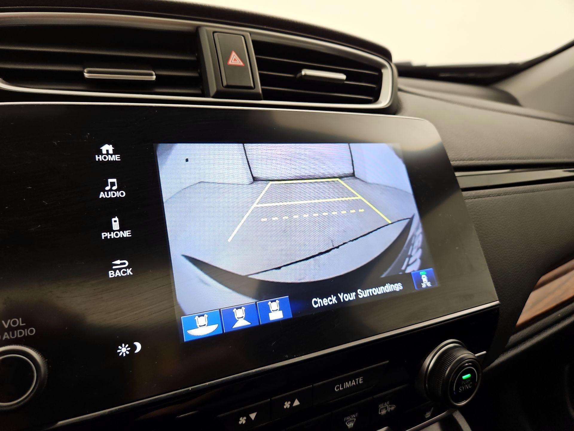 Thumbnail: 2021 Honda CR-V - 14