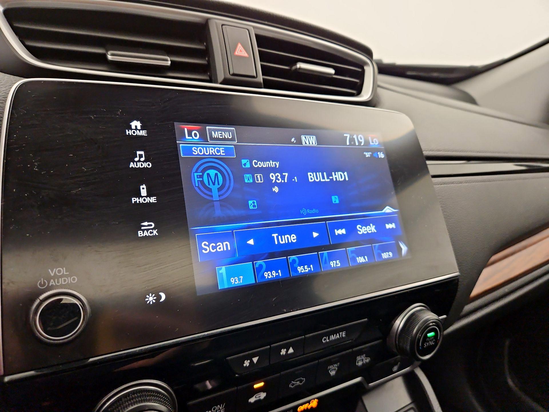 Thumbnail: 2021 Honda CR-V - 15