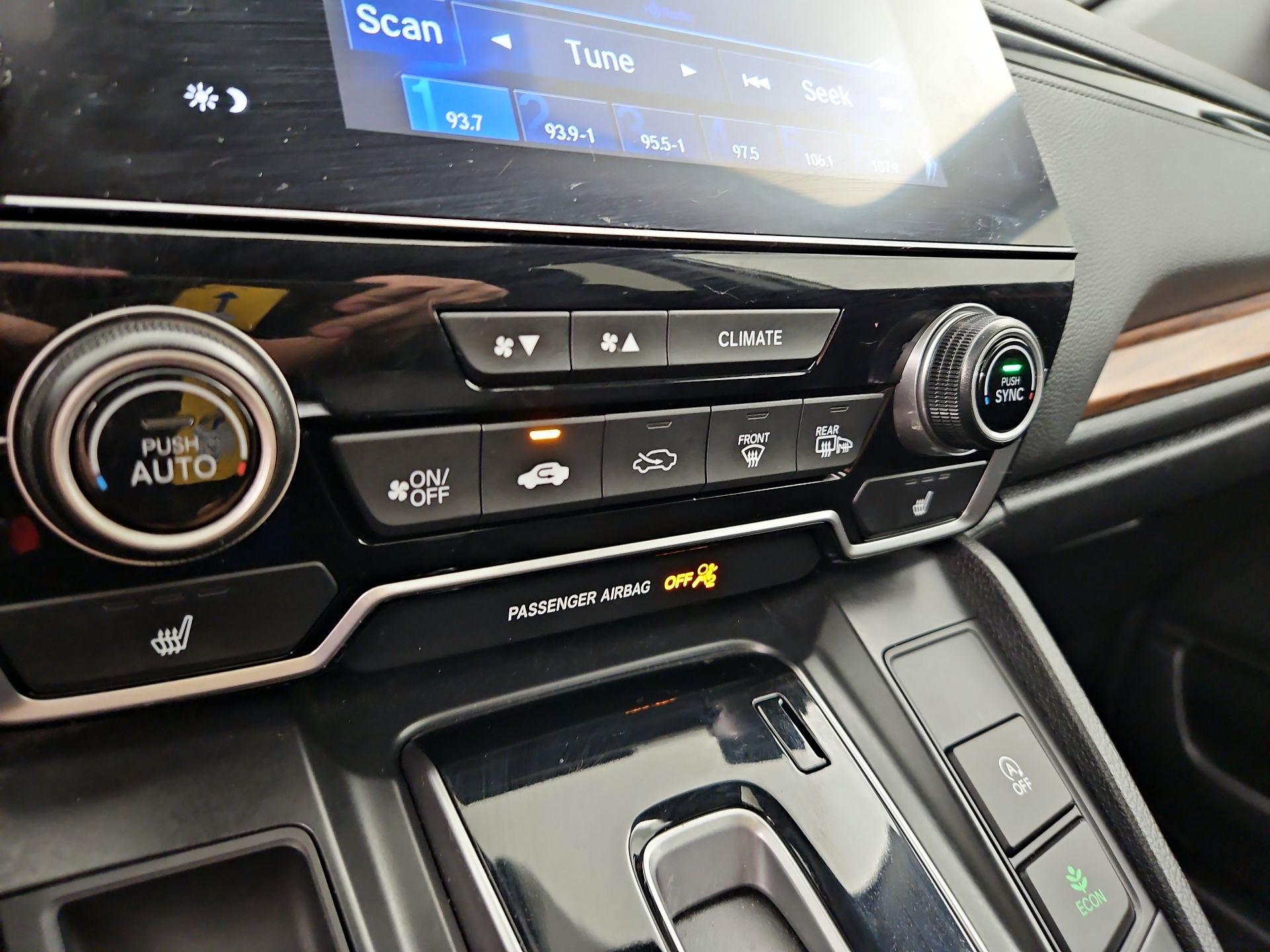 Thumbnail: 2021 Honda CR-V - 16