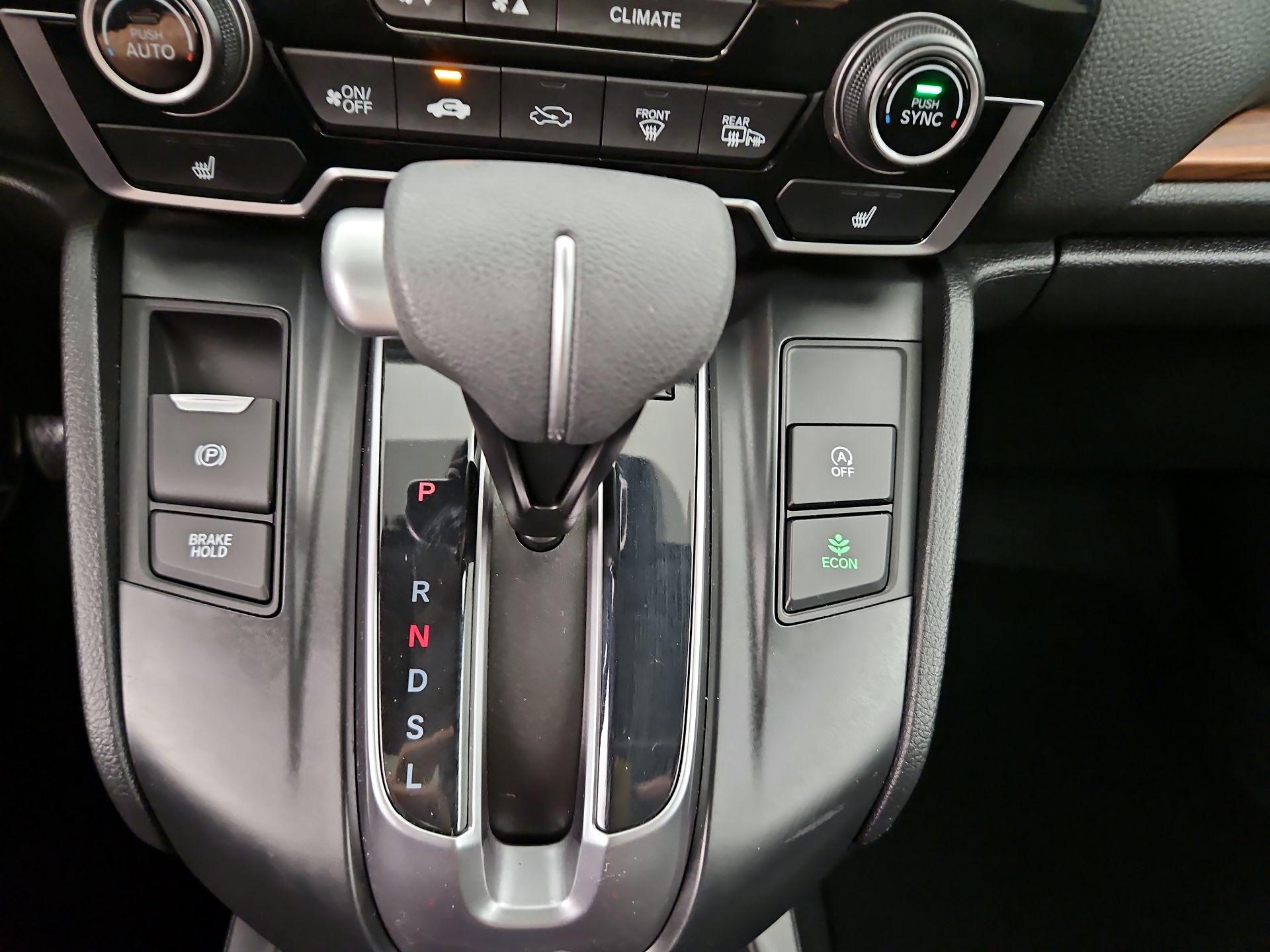 Thumbnail: 2021 Honda CR-V - 17