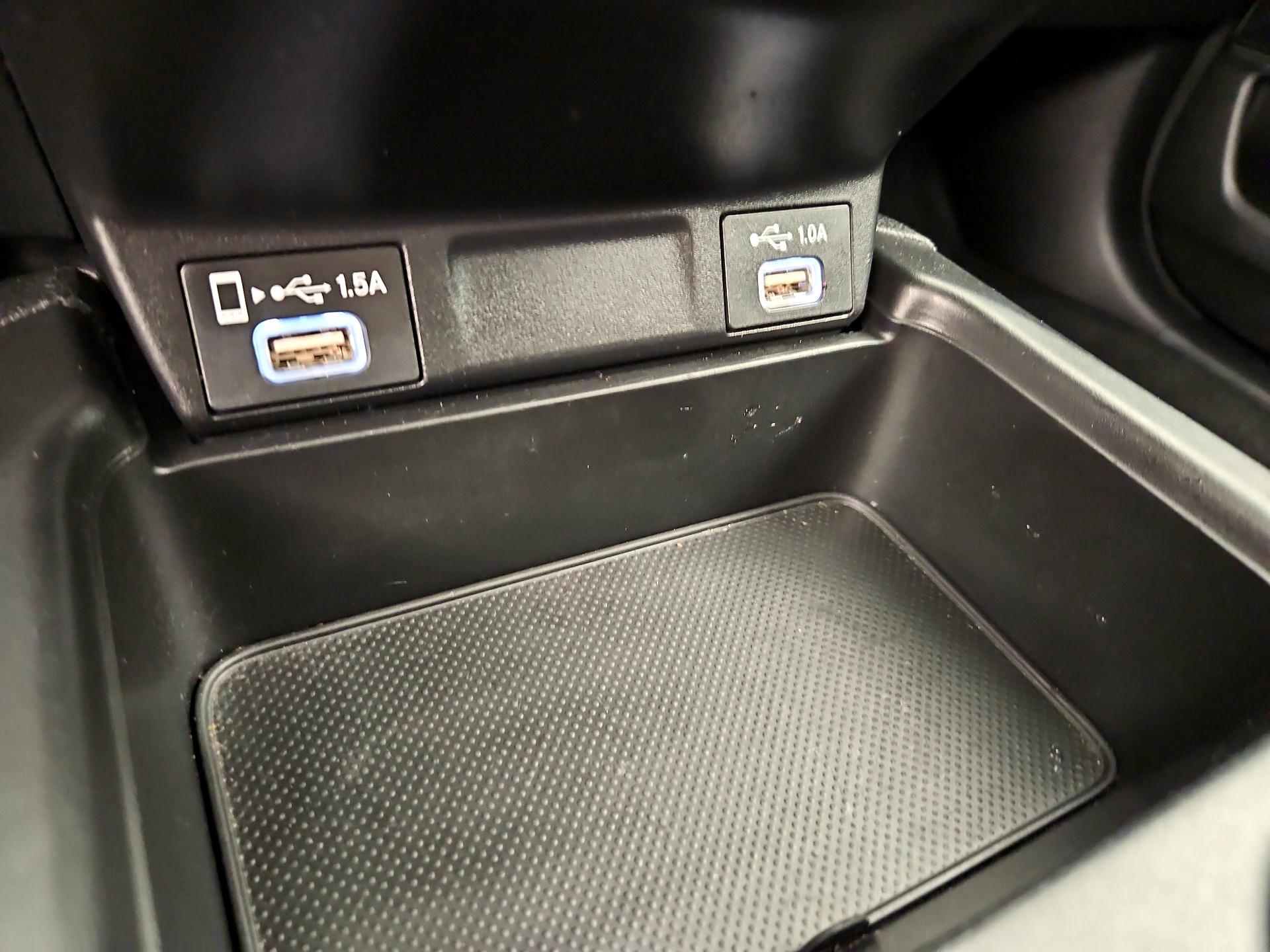 Thumbnail: 2021 Honda CR-V - 18