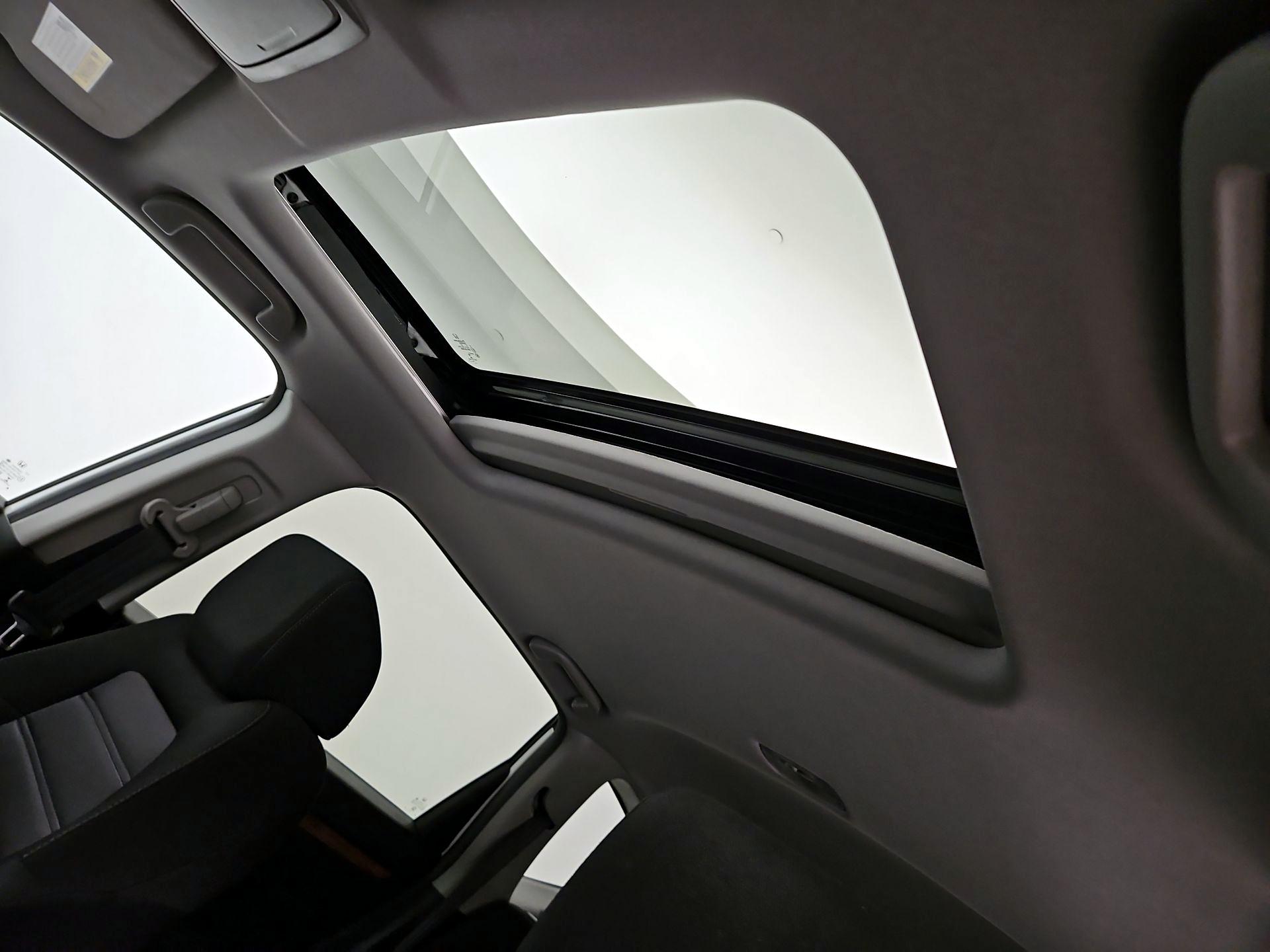 Thumbnail: 2021 Honda CR-V - 19