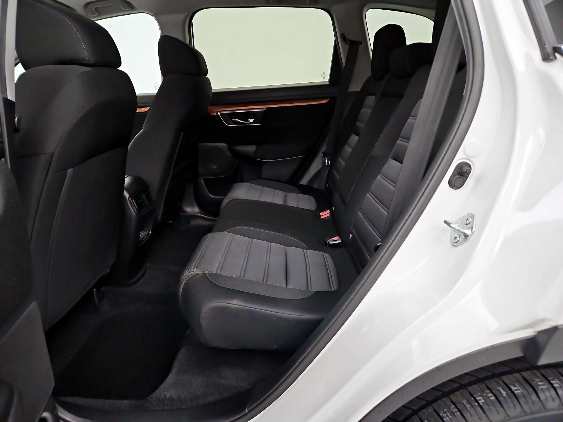 Thumbnail: 2021 Honda CR-V - 20