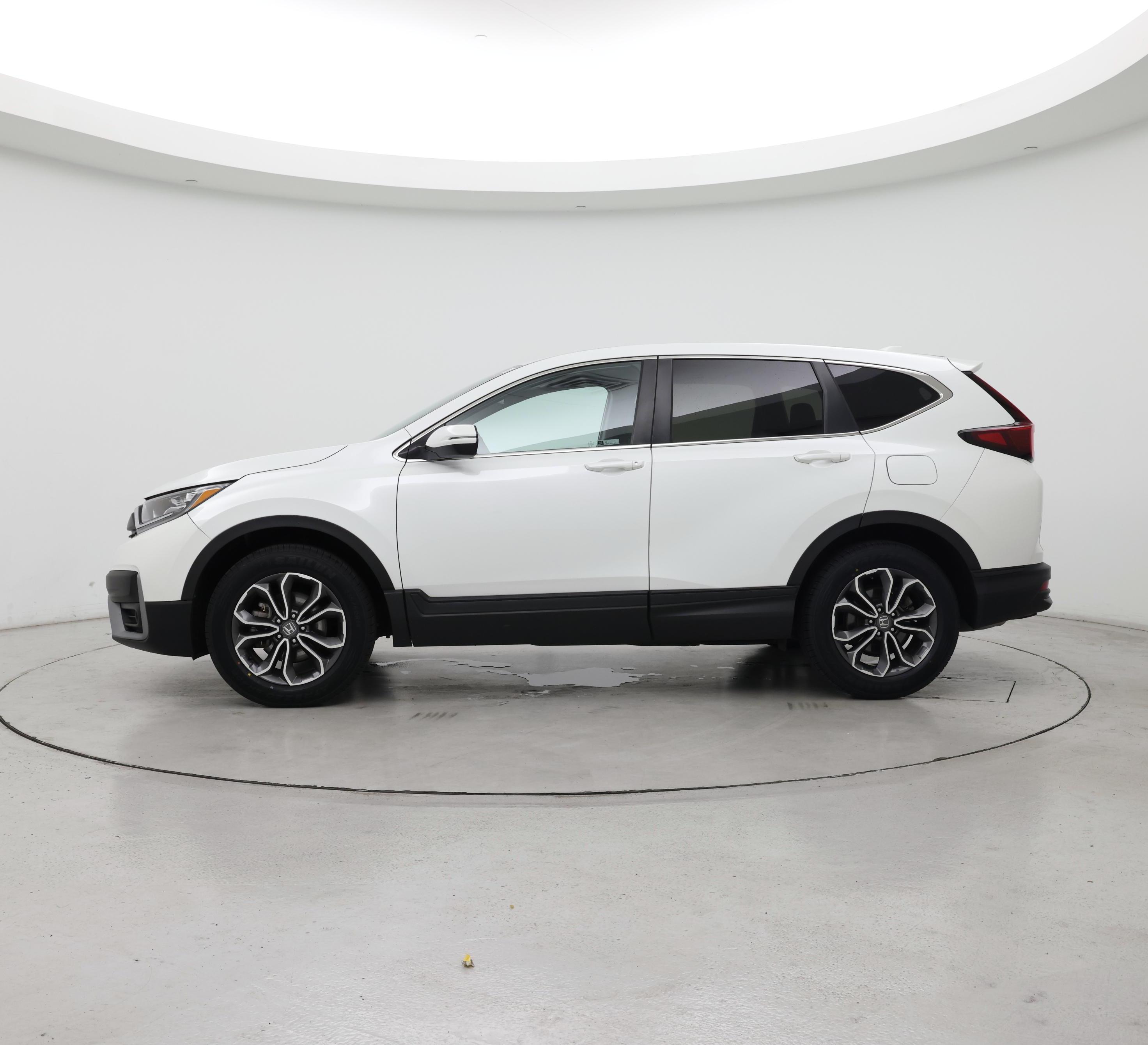 Thumbnail: 2021 Honda CR-V - 3