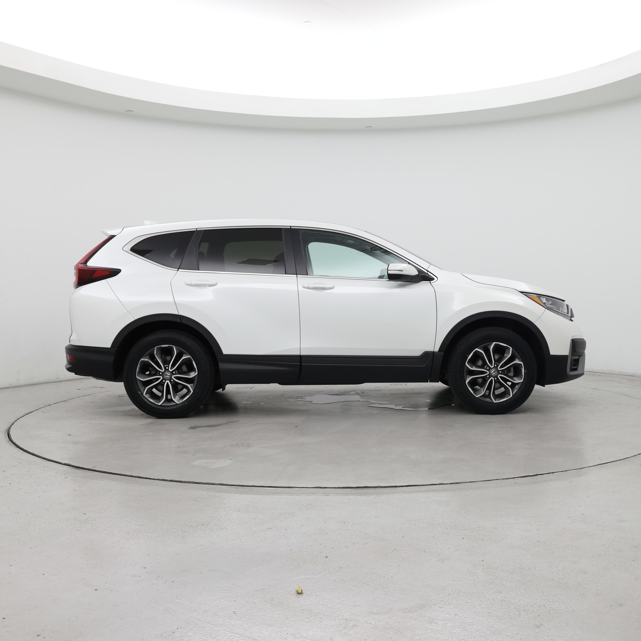 Thumbnail: 2021 Honda CR-V - 7