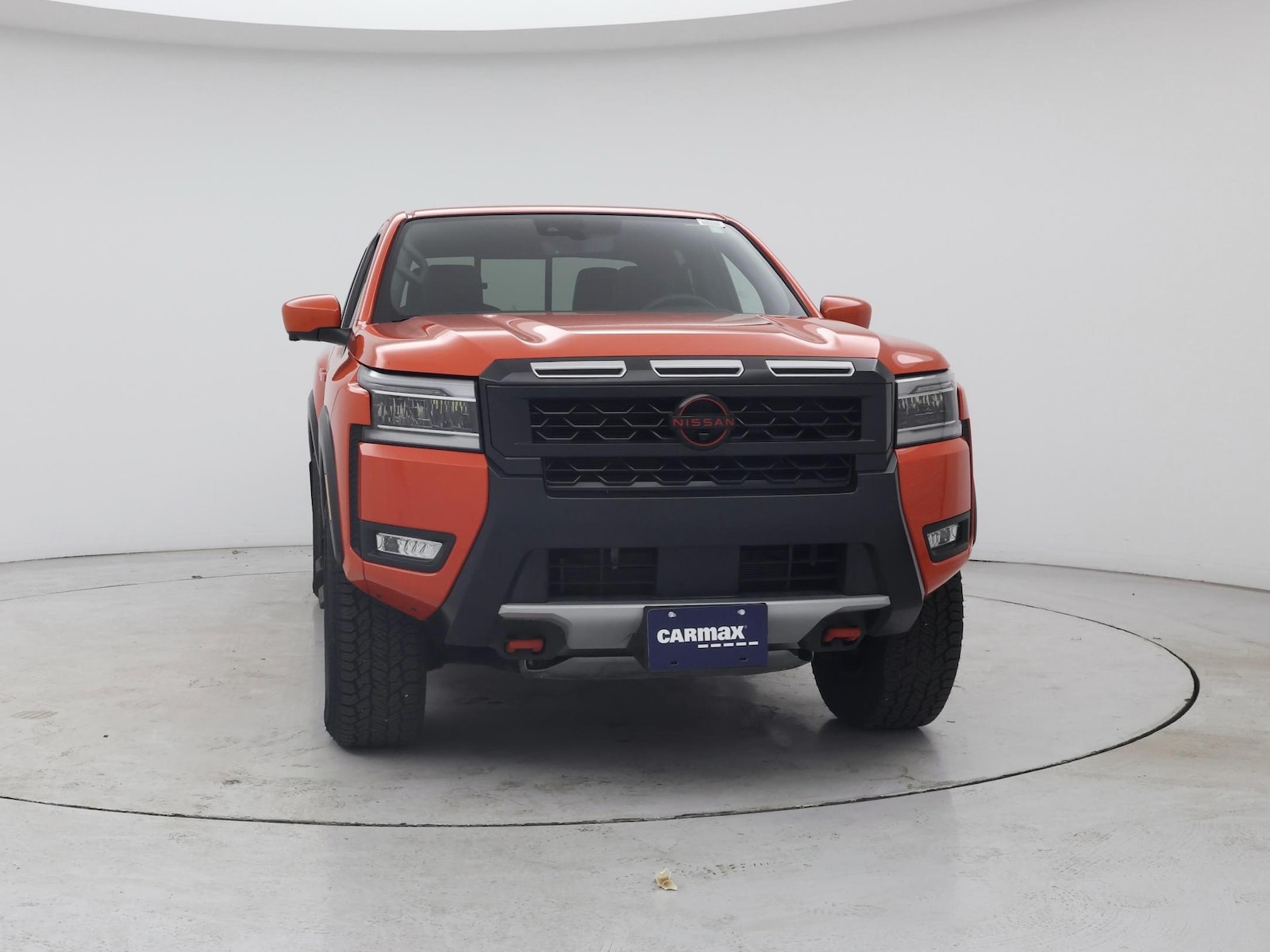 2025 Nissan Frontier PRO-4X - Photo 6