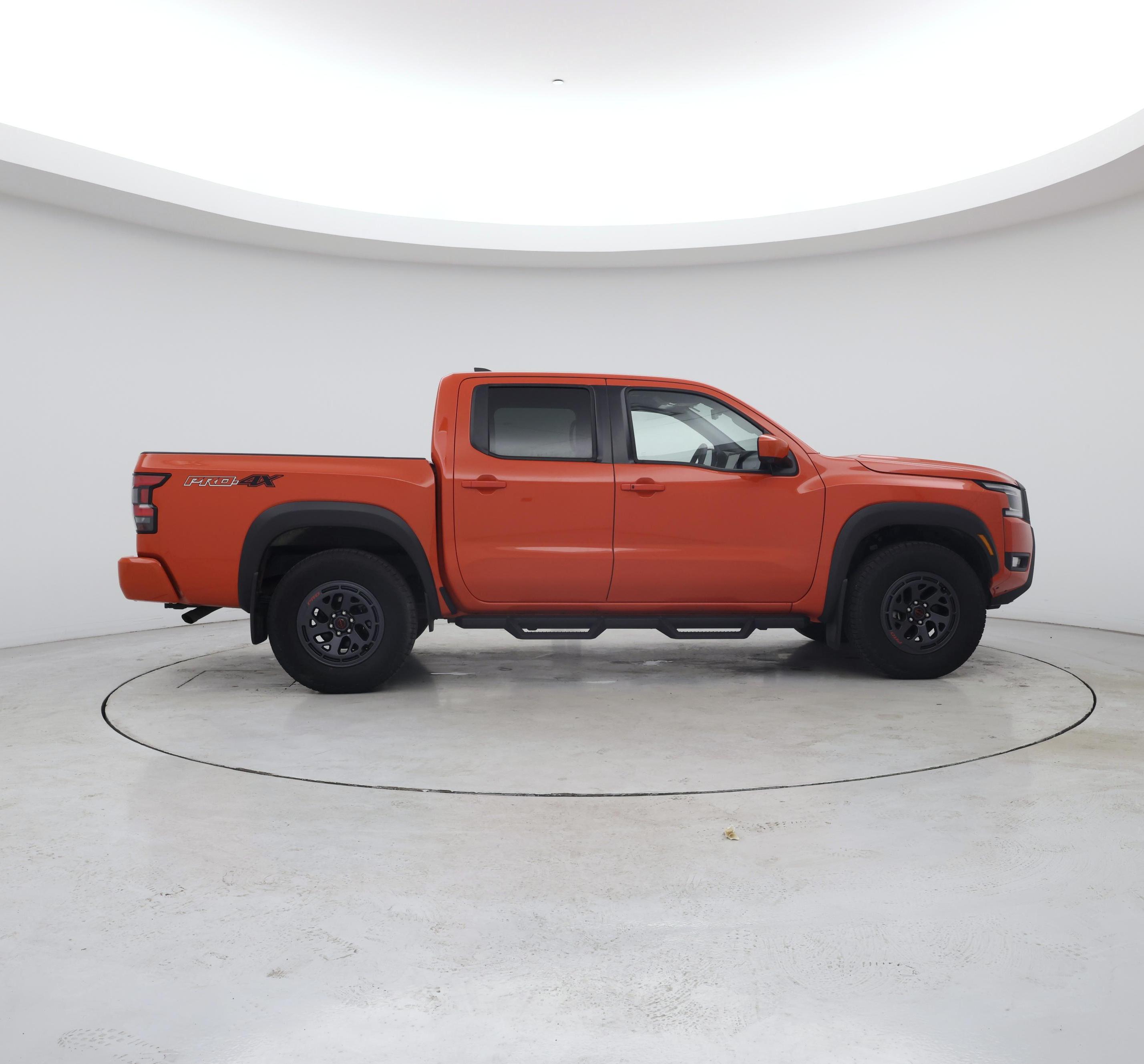Thumbnail: 2025 Nissan Frontier - 7