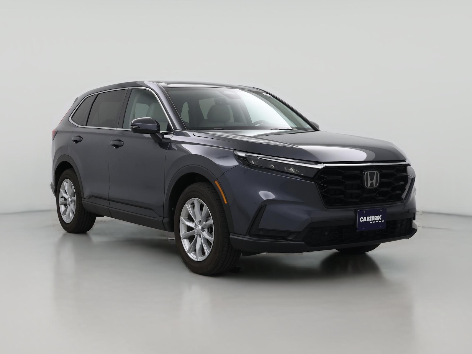 2025 Honda CR-V EX-L - Photo 1