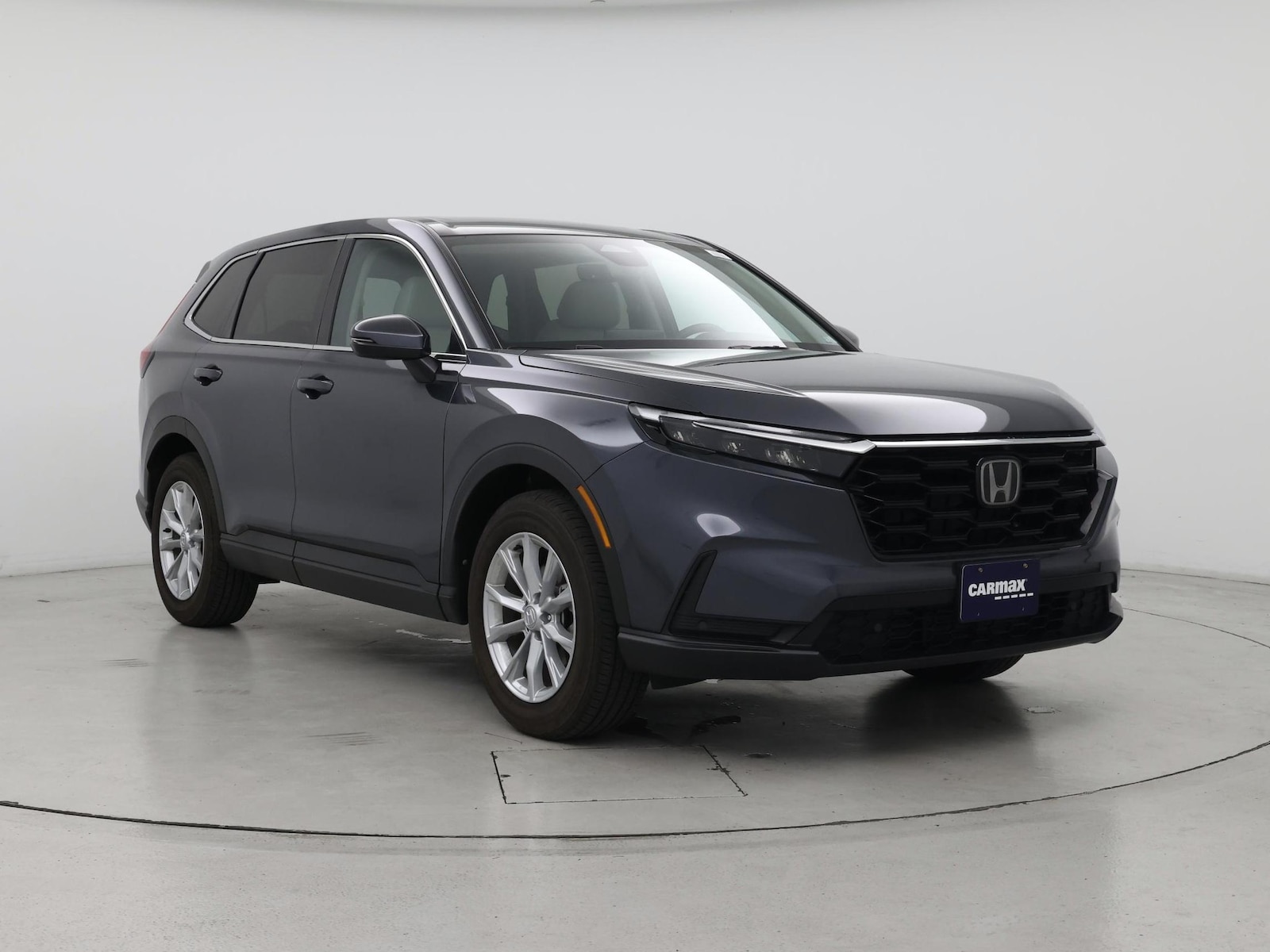 2025 Honda CR-V EX-L - Photo 2