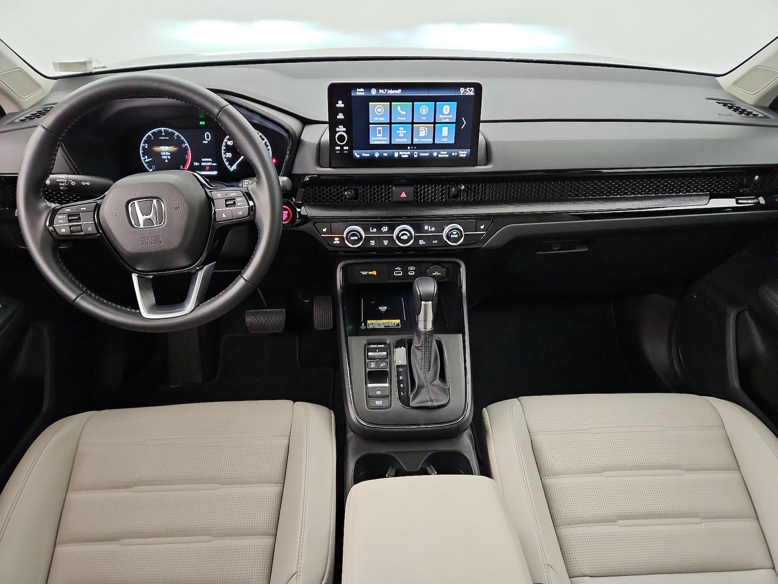 2025 Honda CR-V EX-L - Photo 10