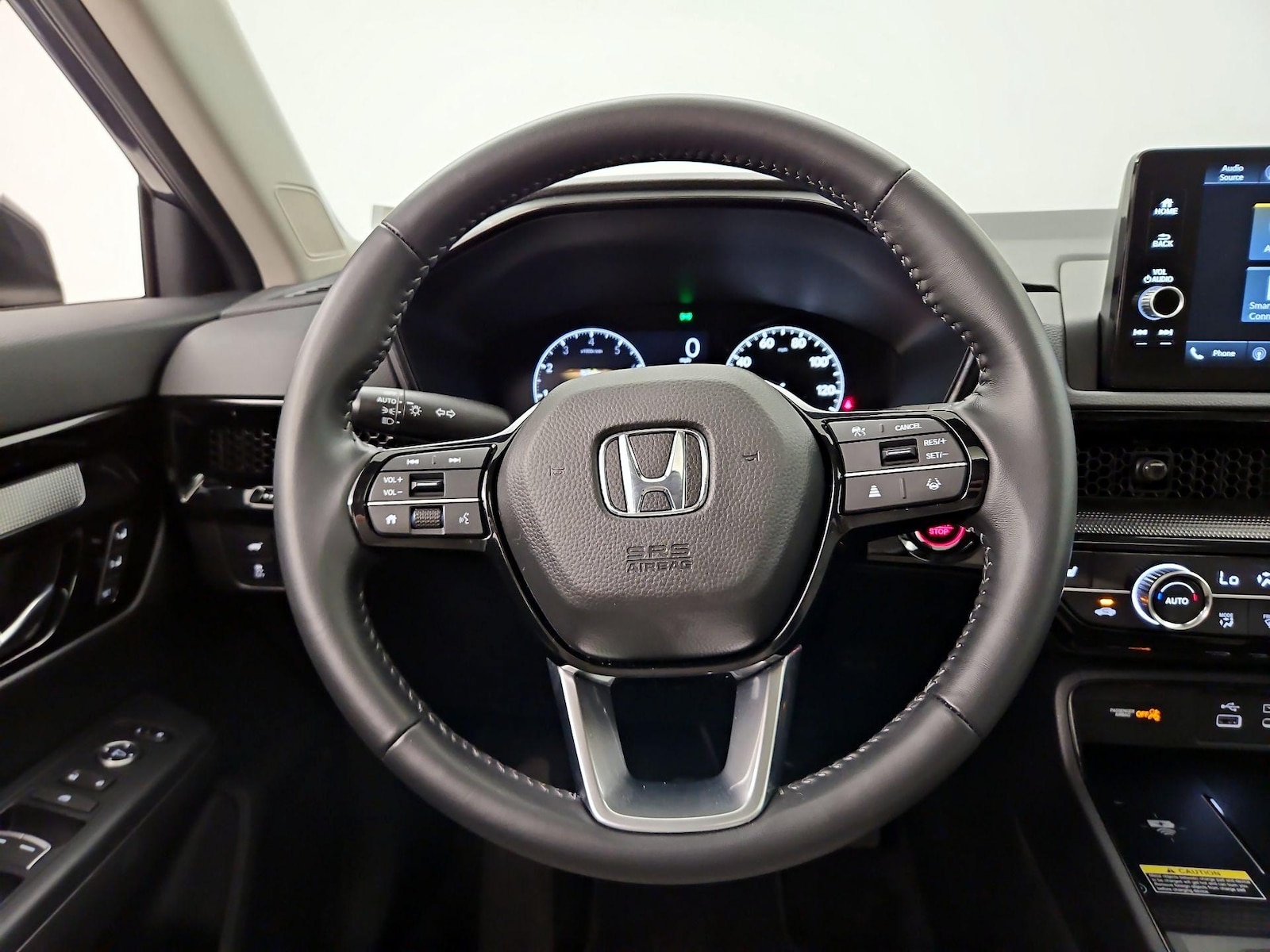 2025 Honda CR-V EX-L - Photo 11