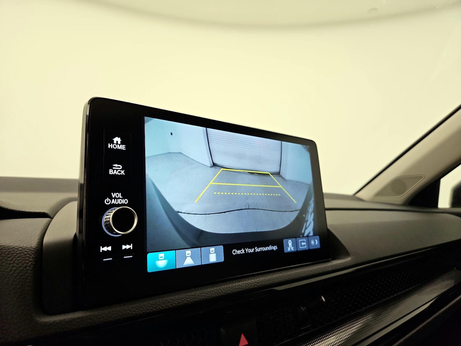 2025 Honda CR-V EX-L - Photo 15
