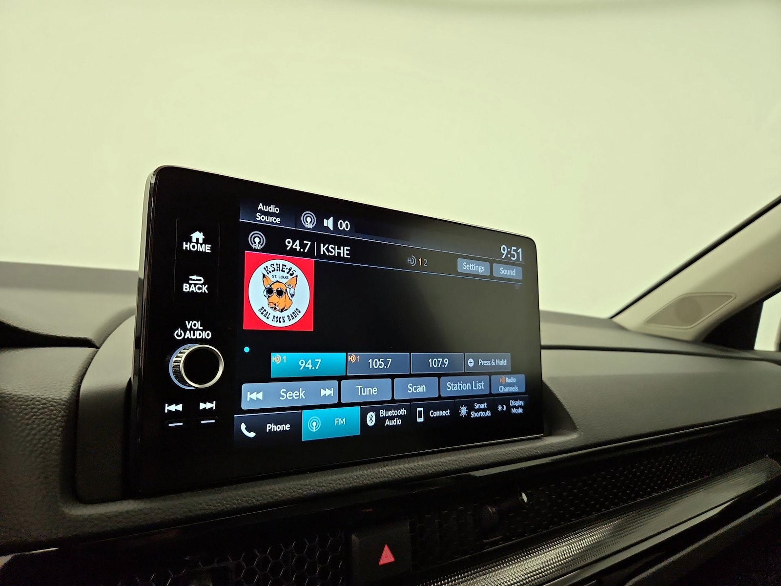 2025 Honda CR-V EX-L - Photo 16