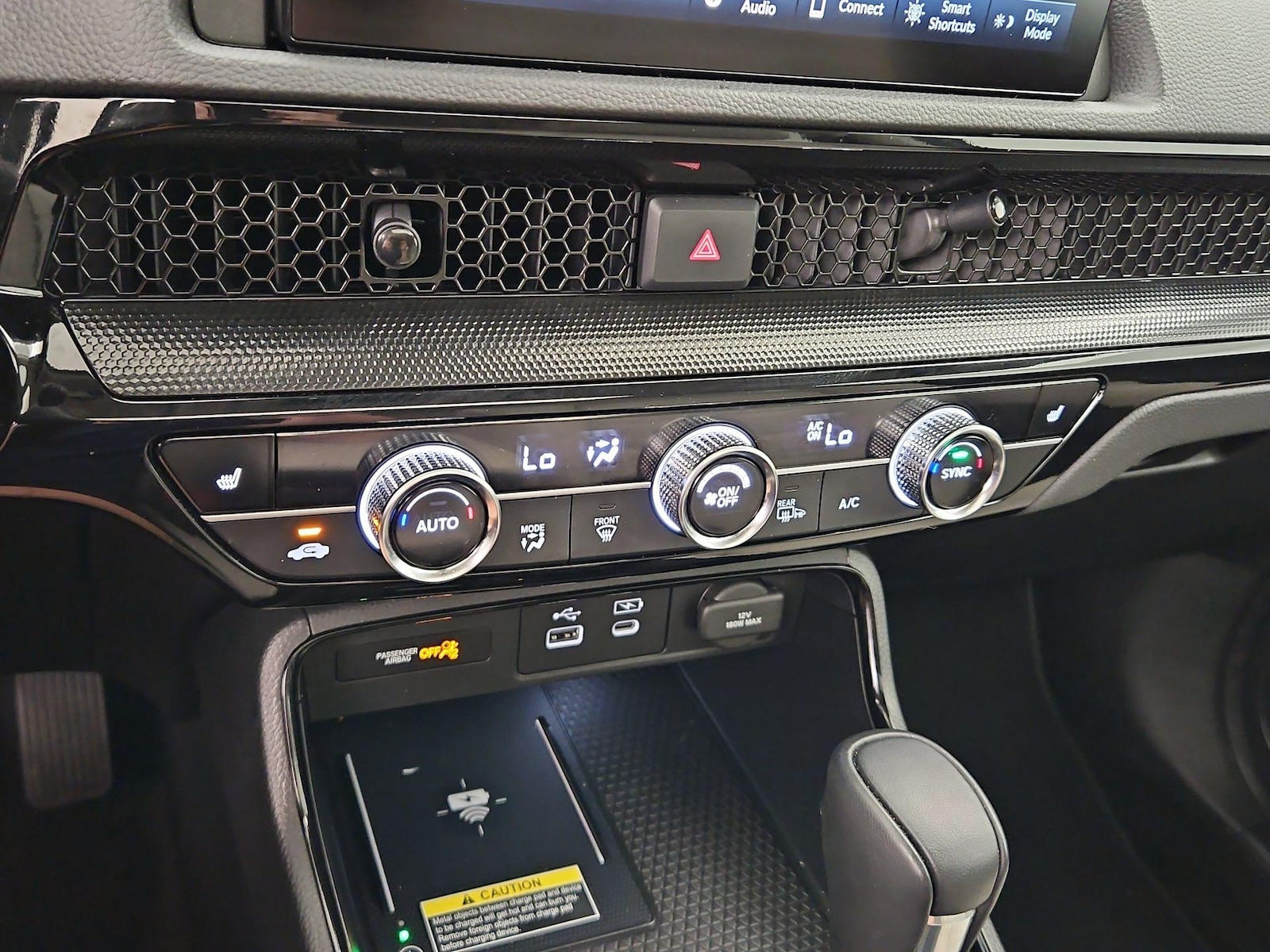 2025 Honda CR-V EX-L - Photo 17