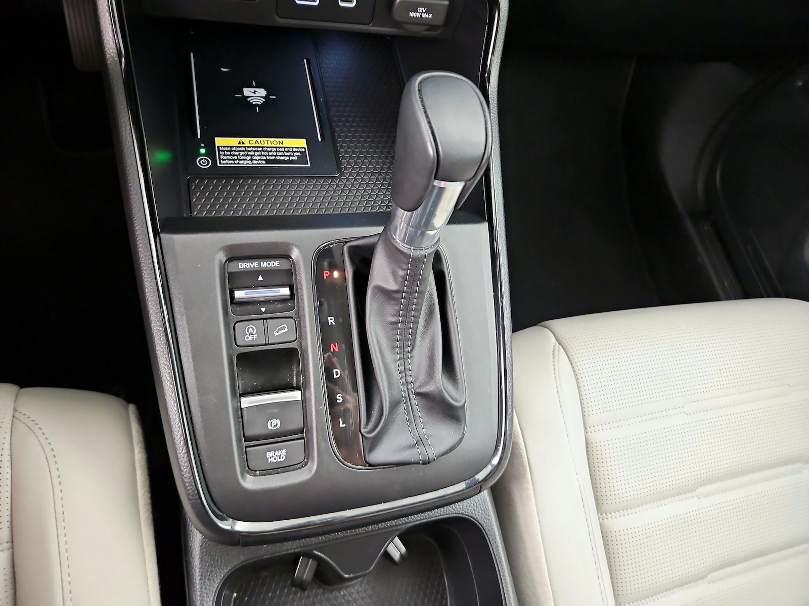 2025 Honda CR-V EX-L - Photo 18