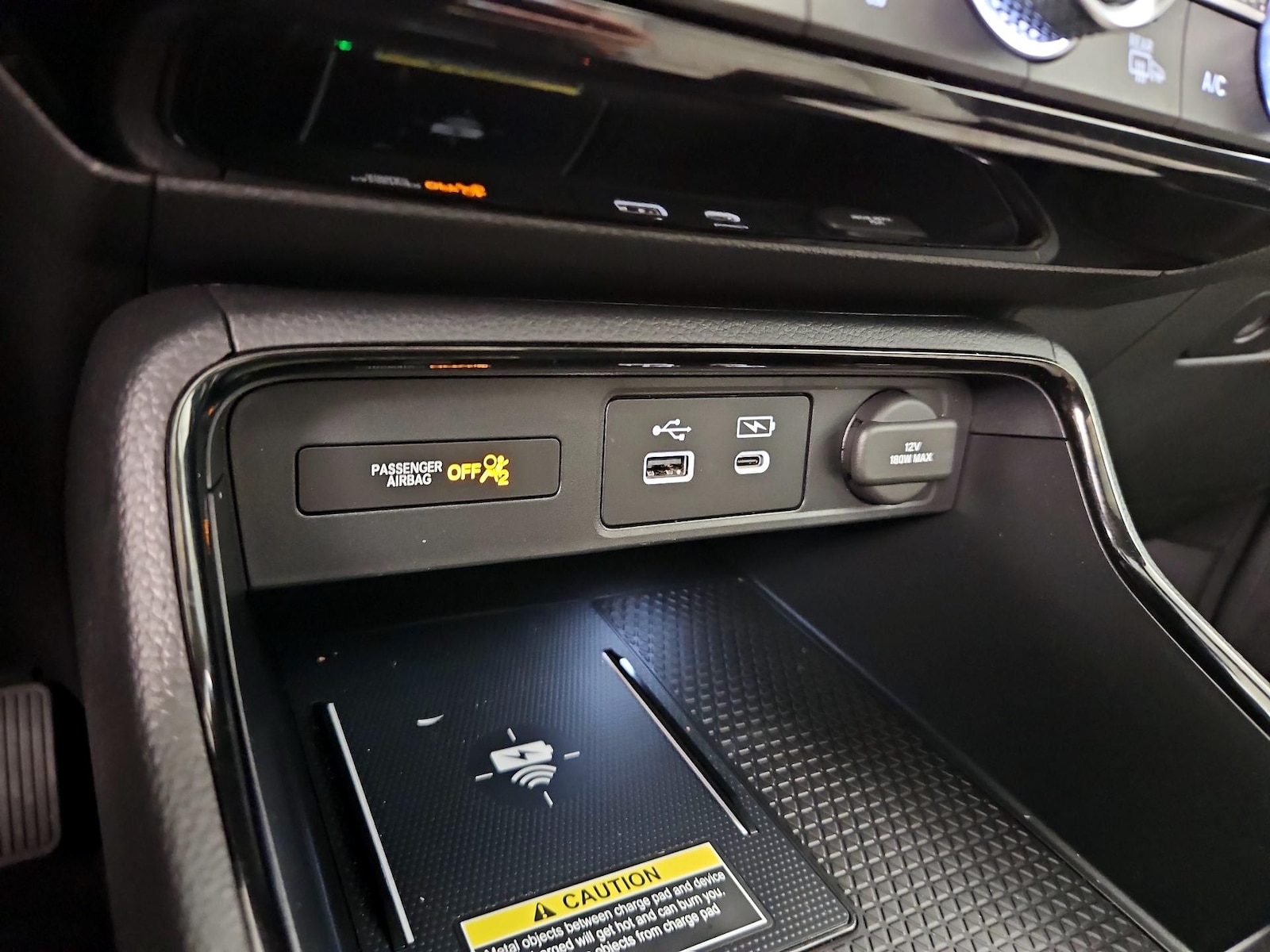 2025 Honda CR-V EX-L - Photo 19