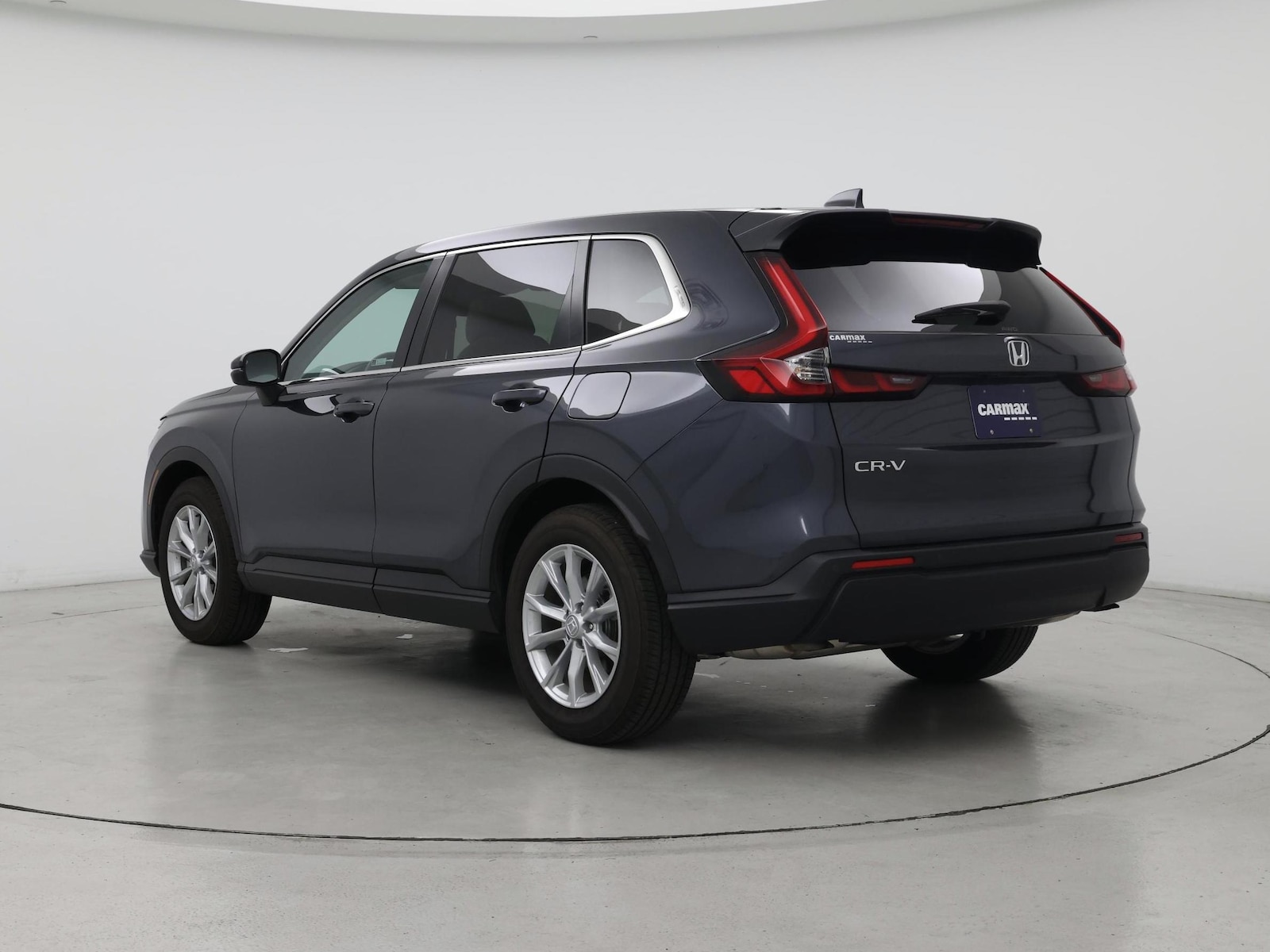 2025 Honda CR-V EX-L - Photo 3