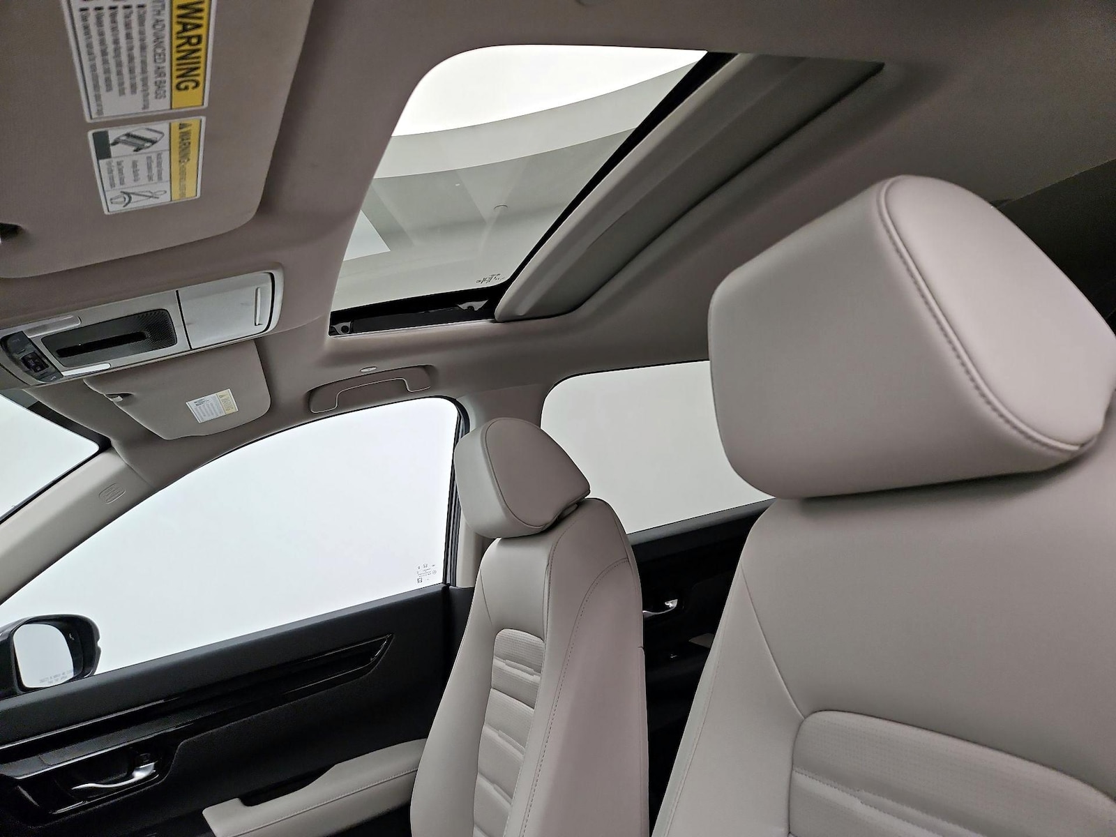 2025 Honda CR-V EX-L - Photo 20
