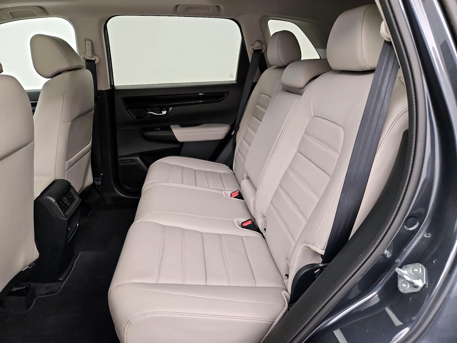 2025 Honda CR-V EX-L - Photo 21
