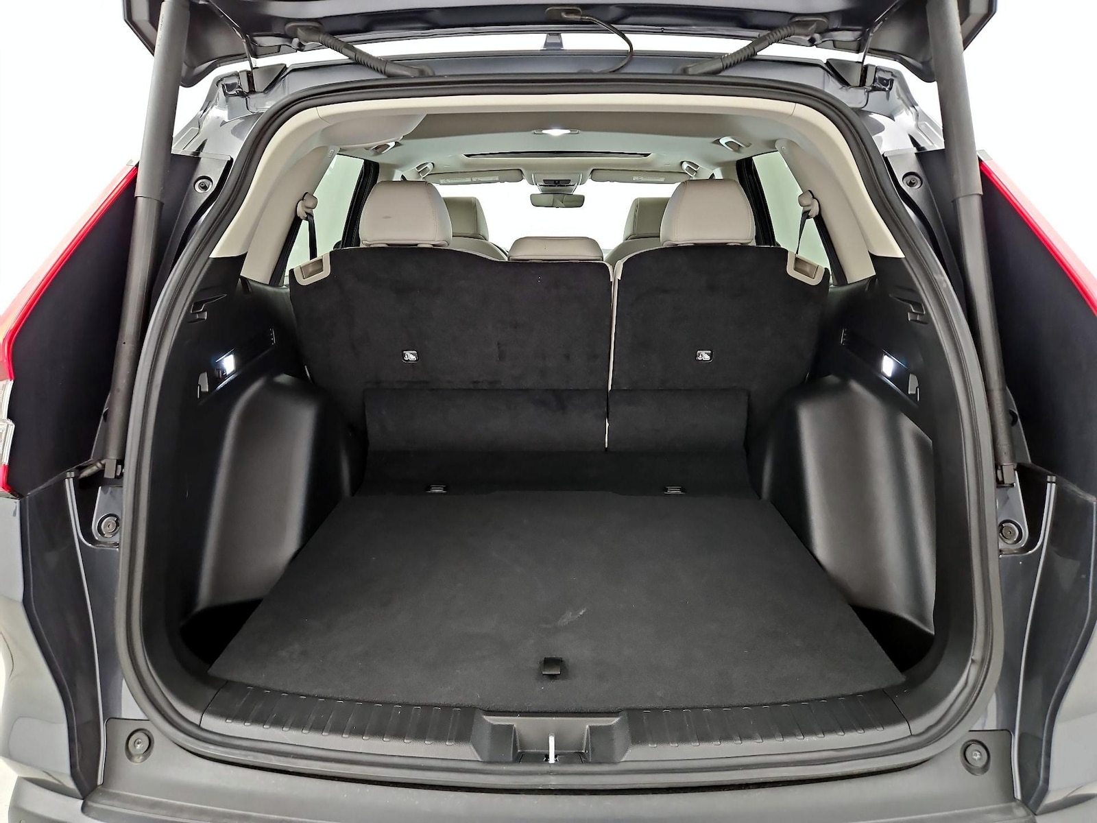 2025 Honda CR-V EX-L - Photo 22