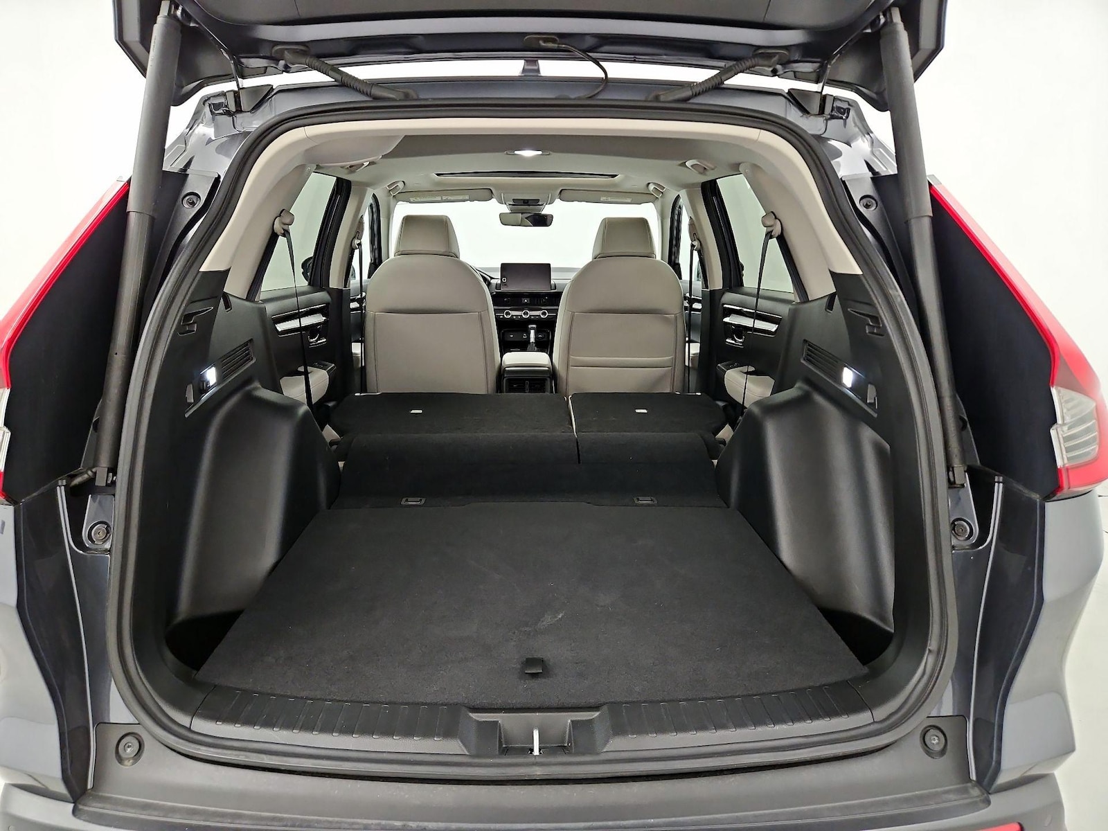 2025 Honda CR-V EX-L - Photo 23