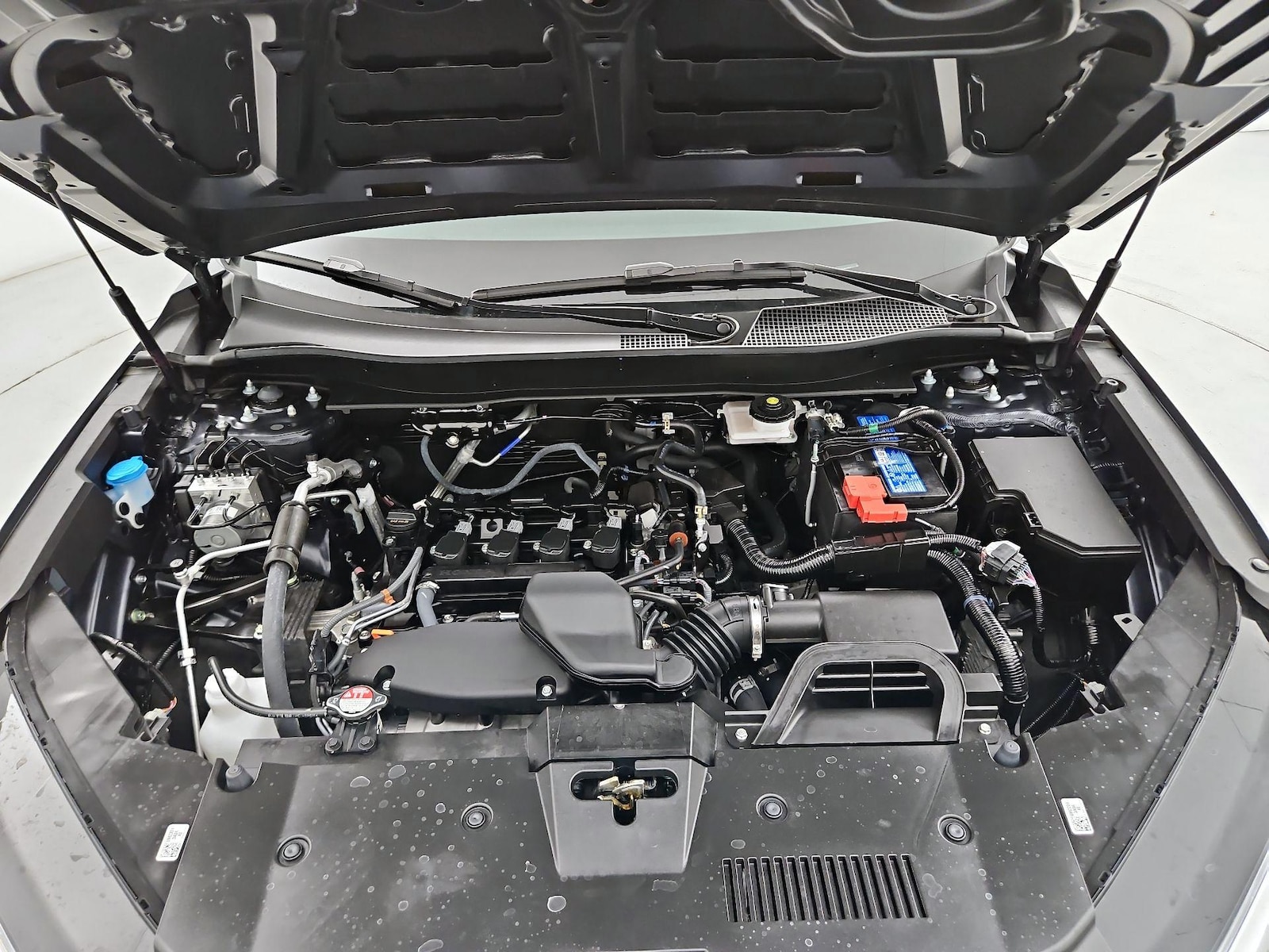 2025 Honda CR-V EX-L - Photo 24
