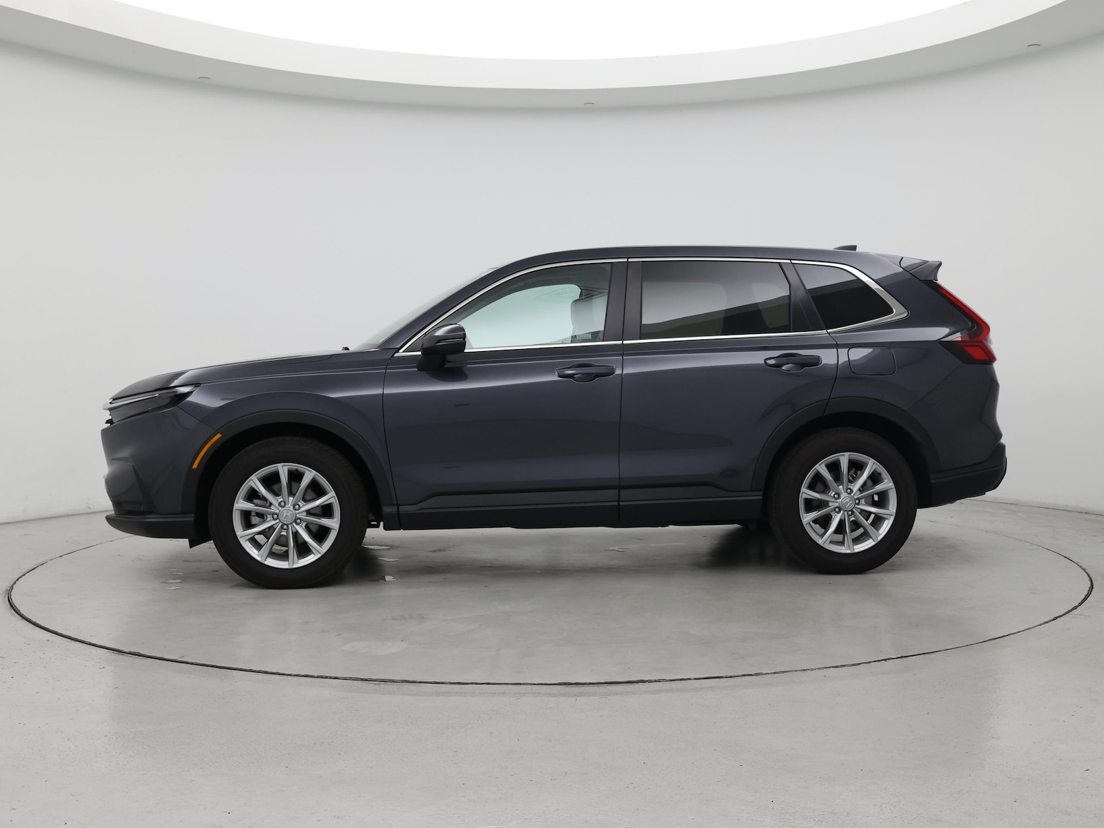 2025 Honda CR-V EX-L - Photo 4