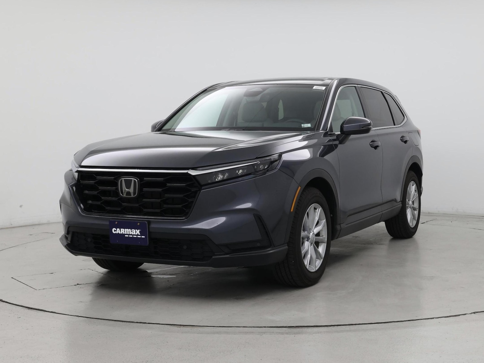 2025 Honda CR-V EX-L - Photo 5