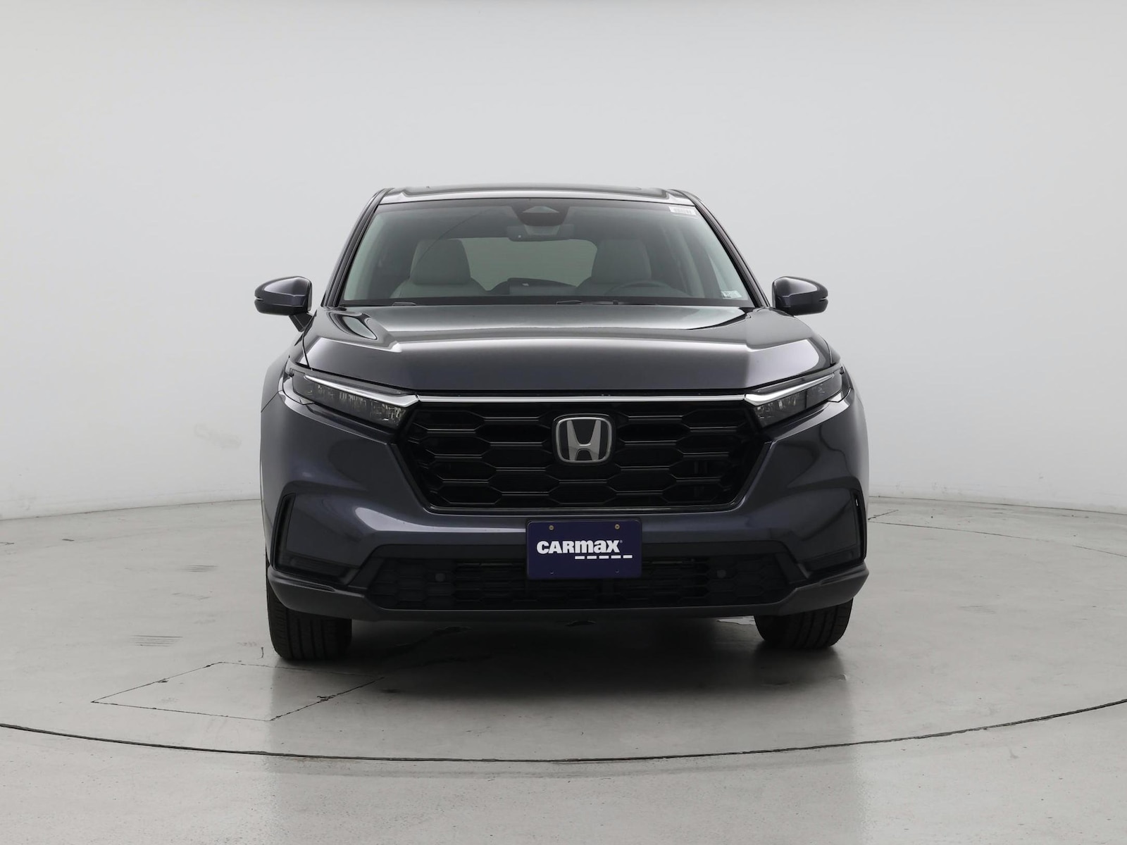 2025 Honda CR-V EX-L - Photo 6