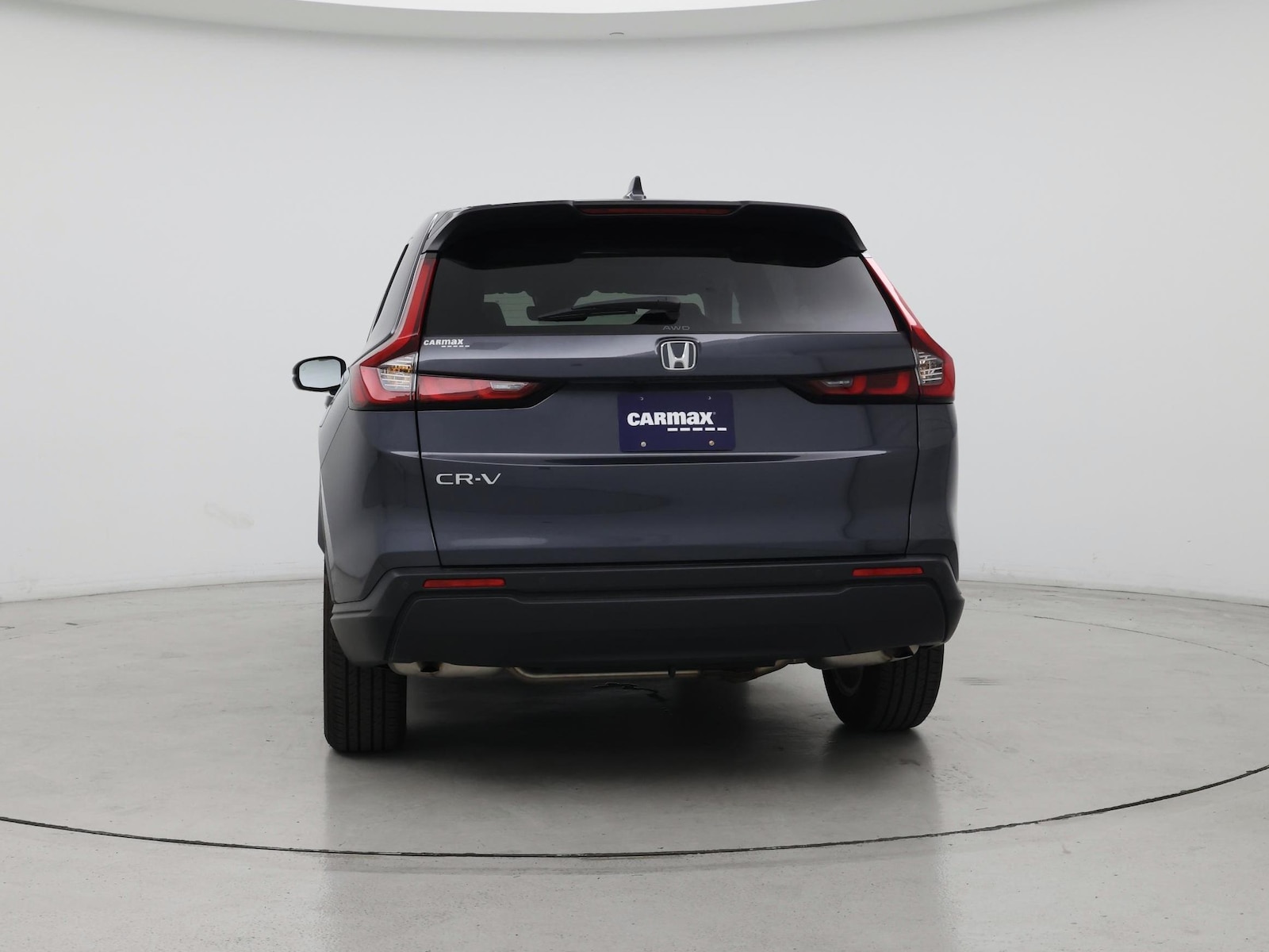 2025 Honda CR-V EX-L - Photo 7