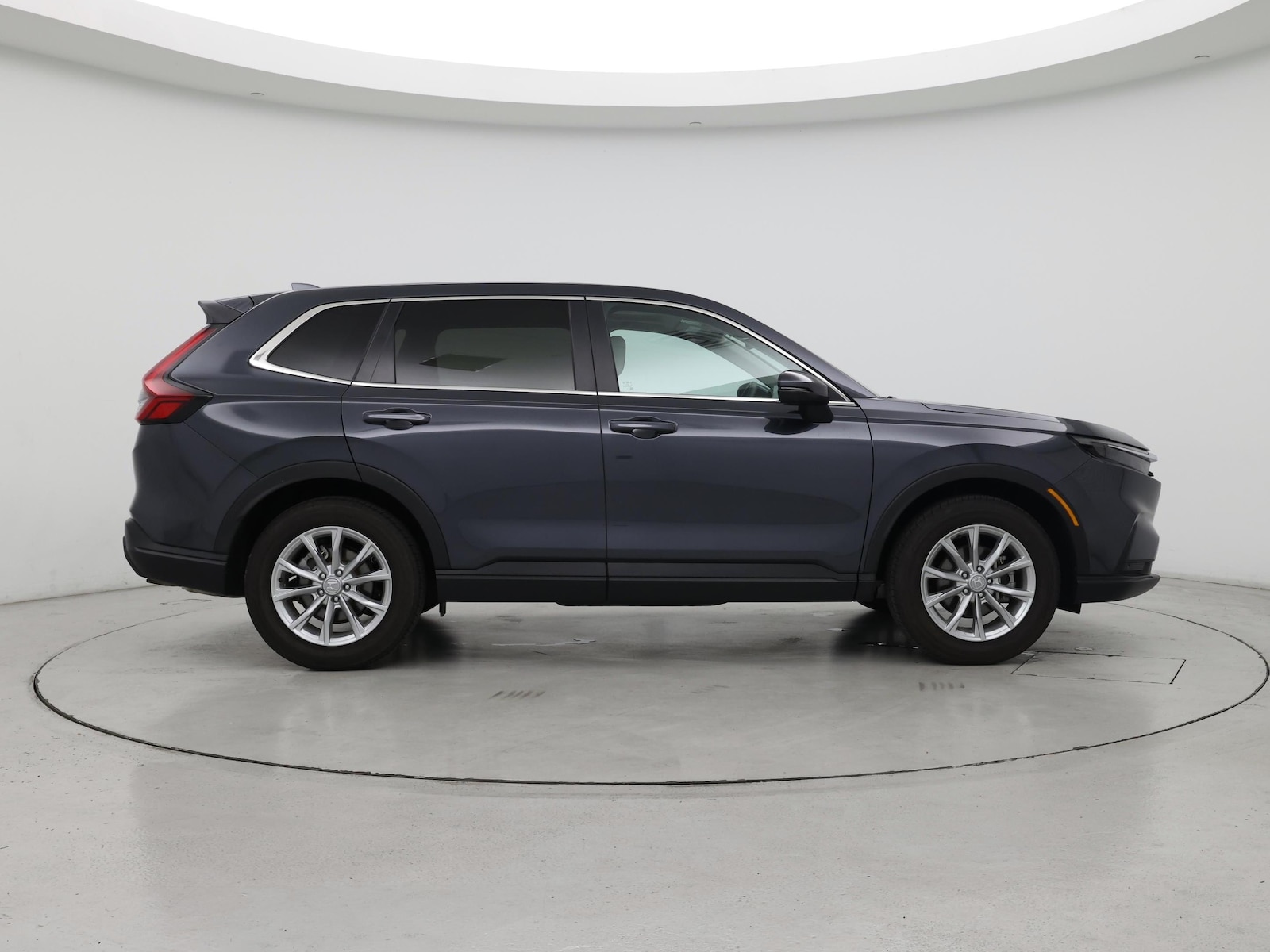 2025 Honda CR-V EX-L - Photo 8